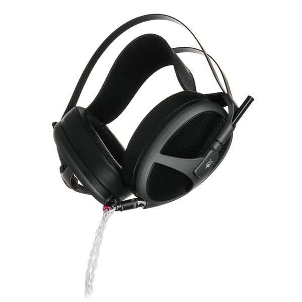 Meze Audio Elite Tungsten