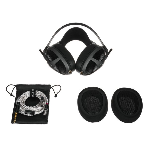 Meze Audio Elite Tungsten