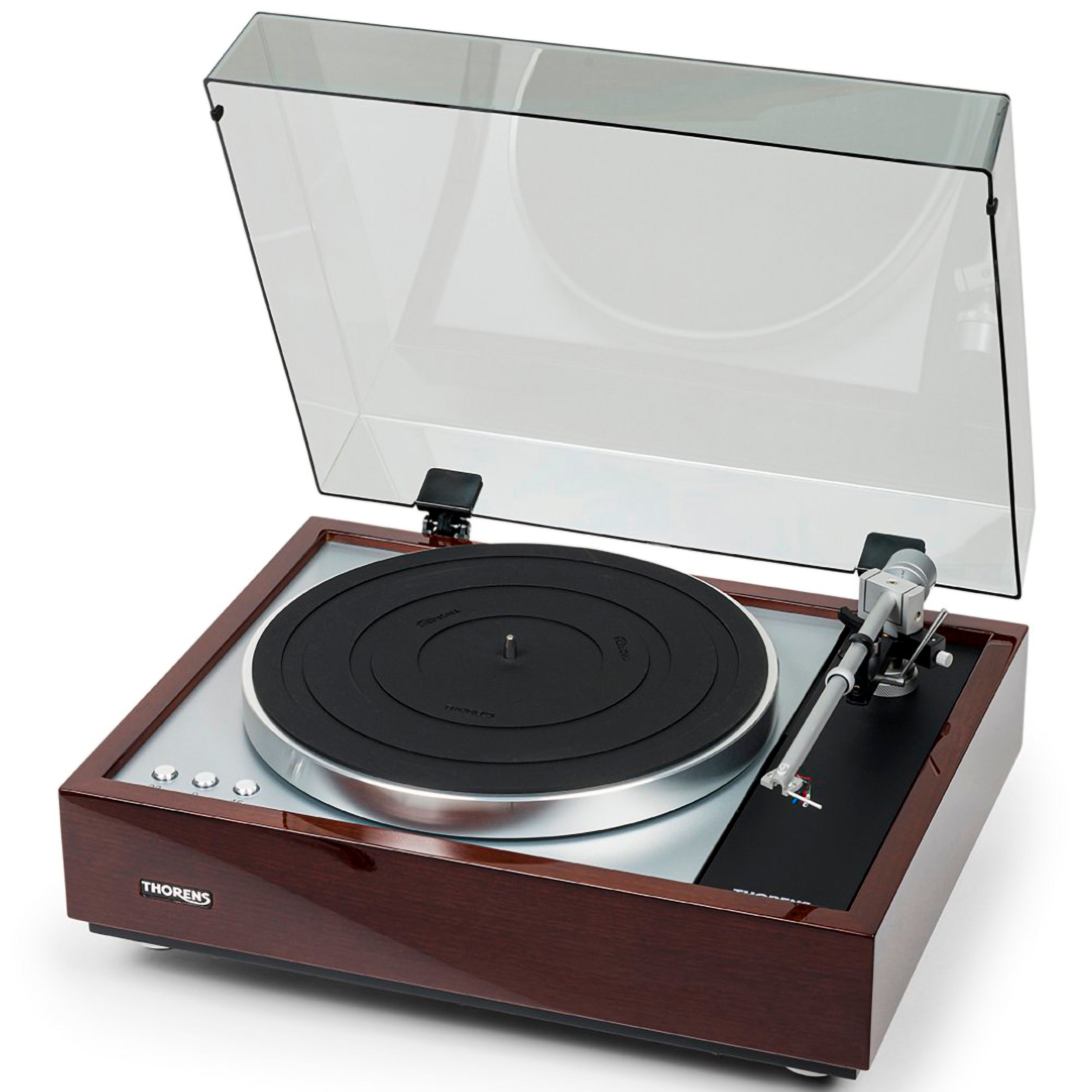 Thorens TD 1600