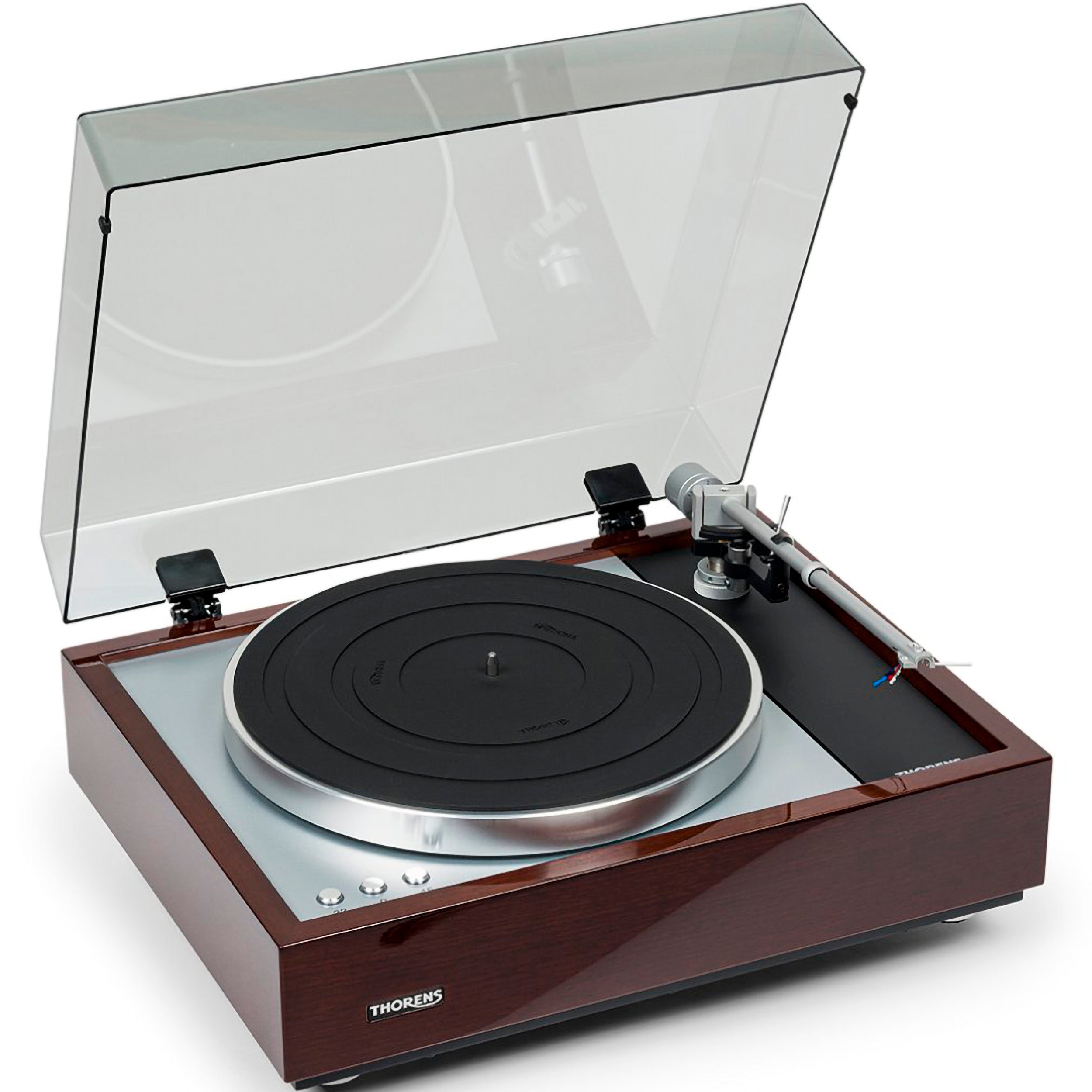 Thorens TD 1600 TP 160