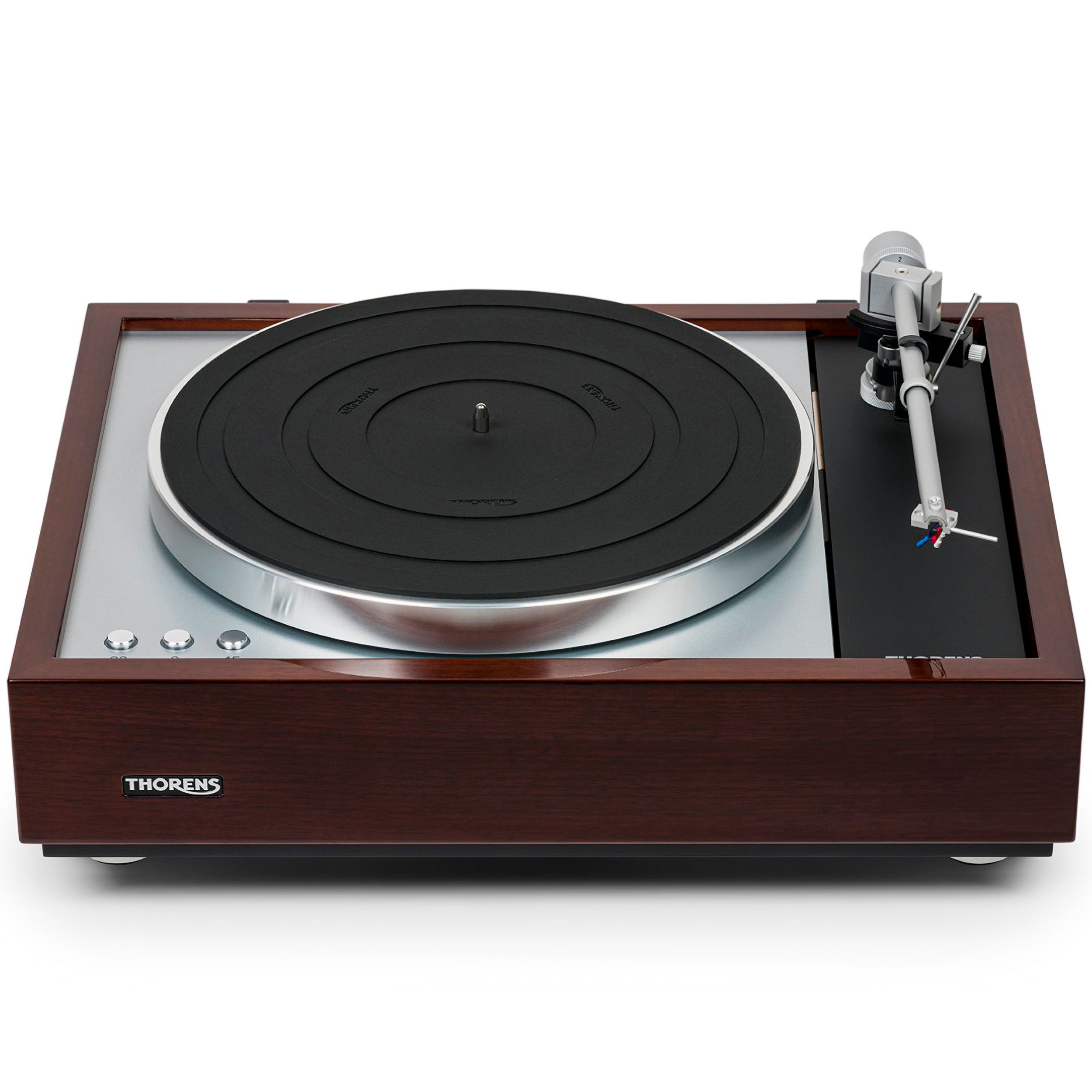 Thorens TD 1600
