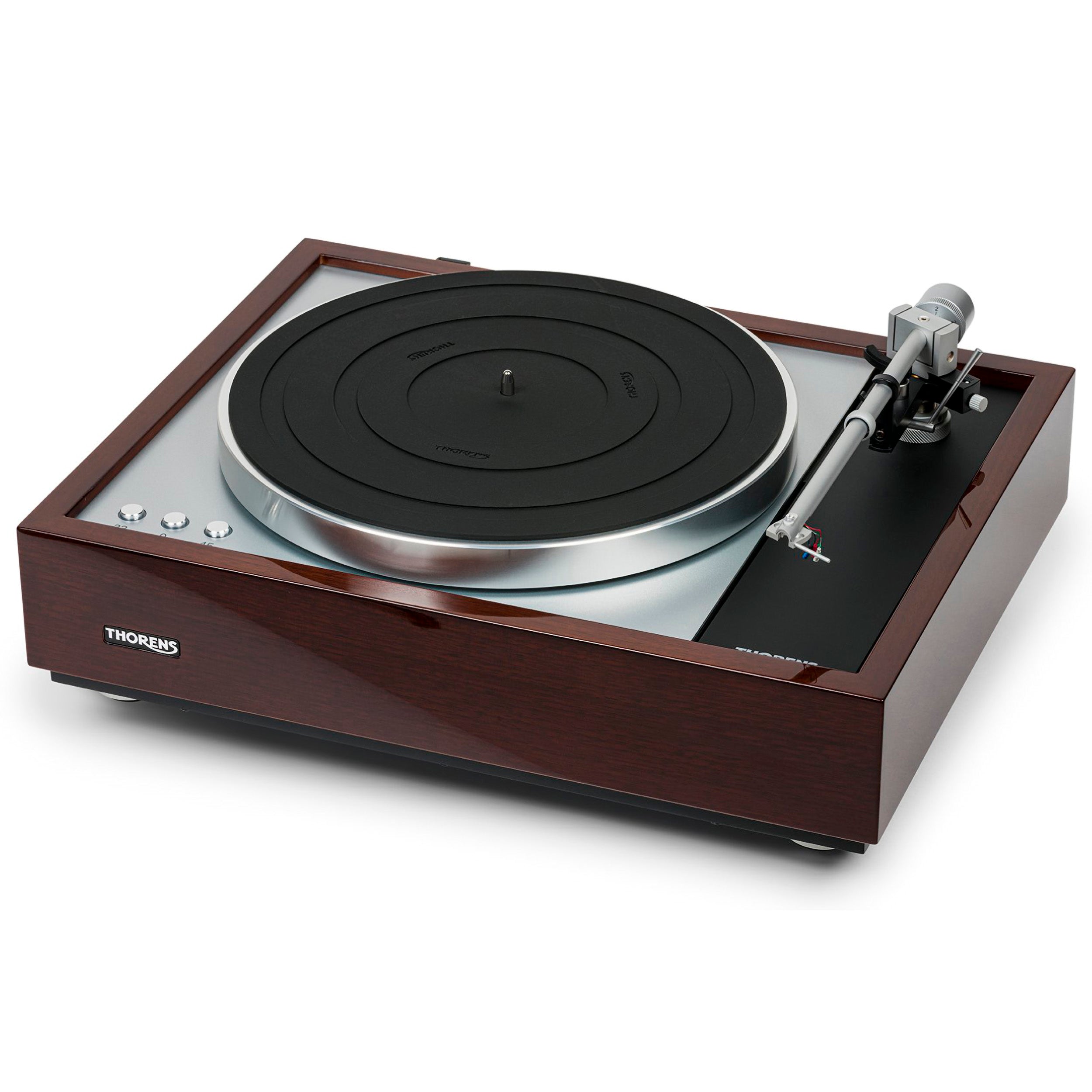 Thorens TD 1600 TP 160