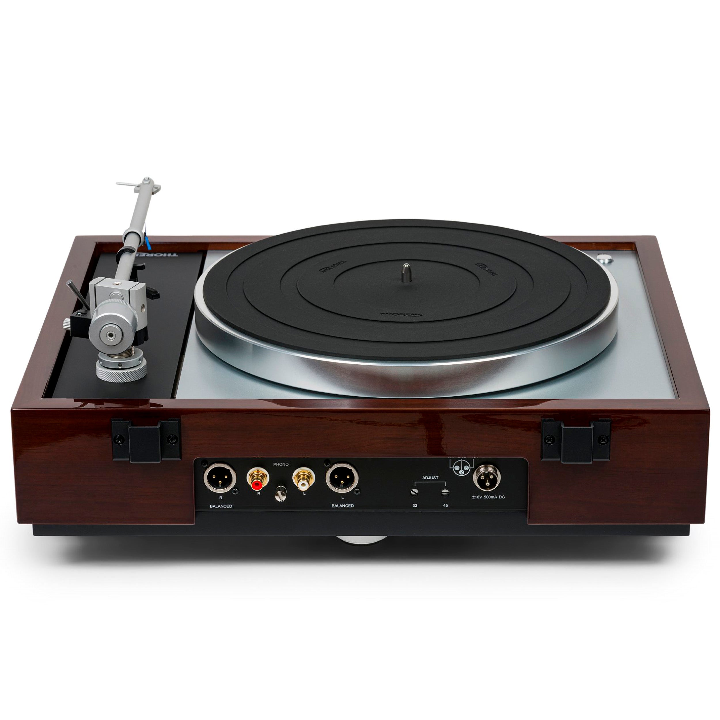 Thorens TD 1600 TP 160