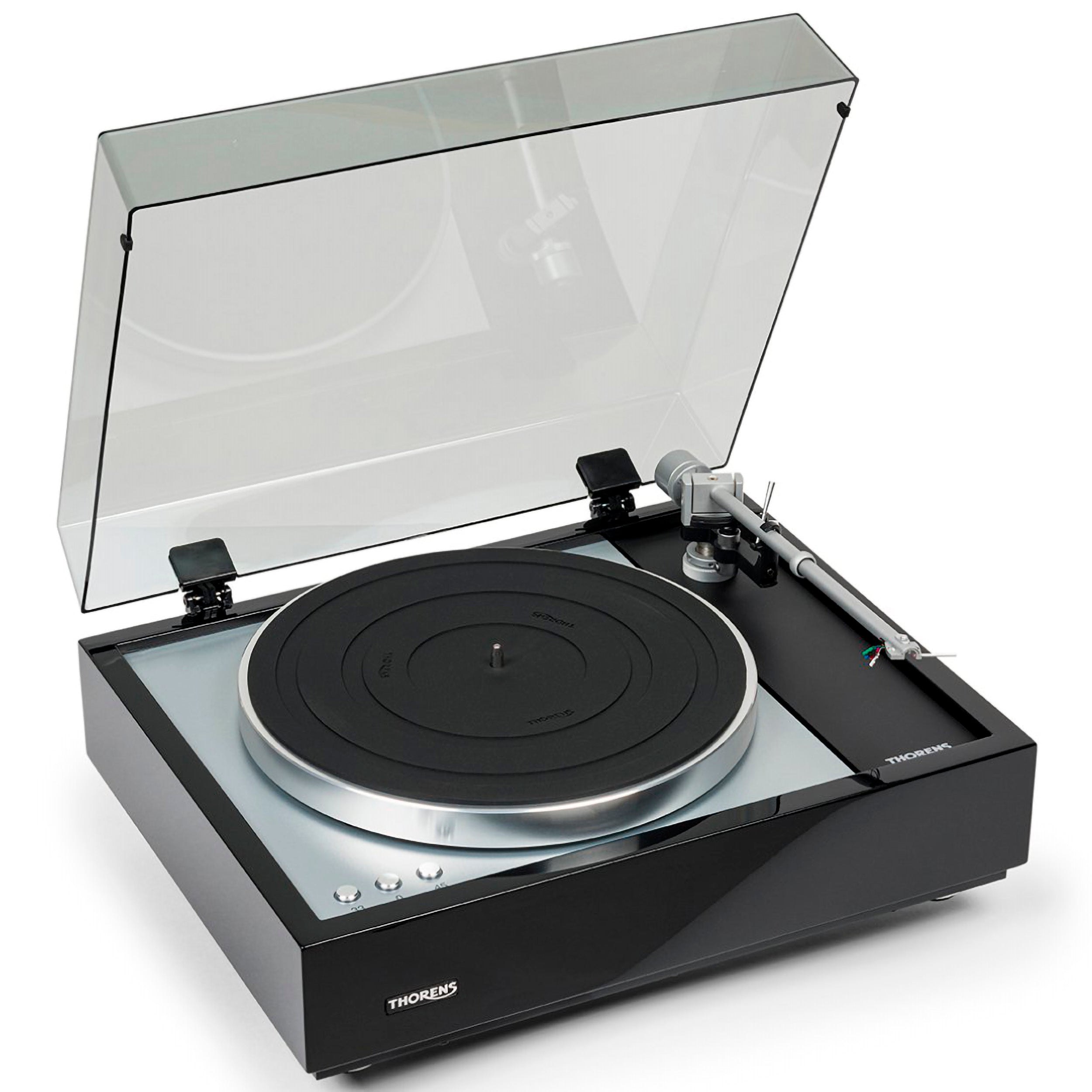 Thorens TD 1600 TP 160