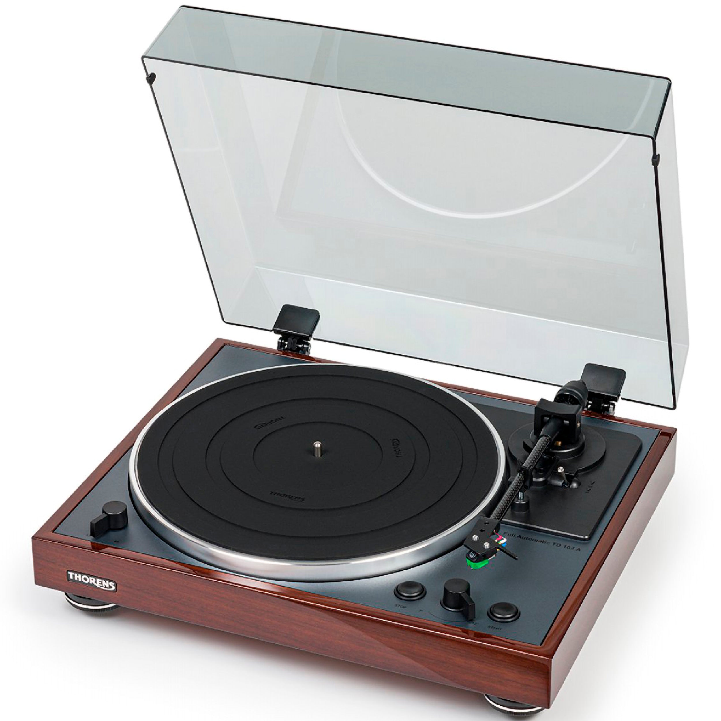 Thorens TD102A