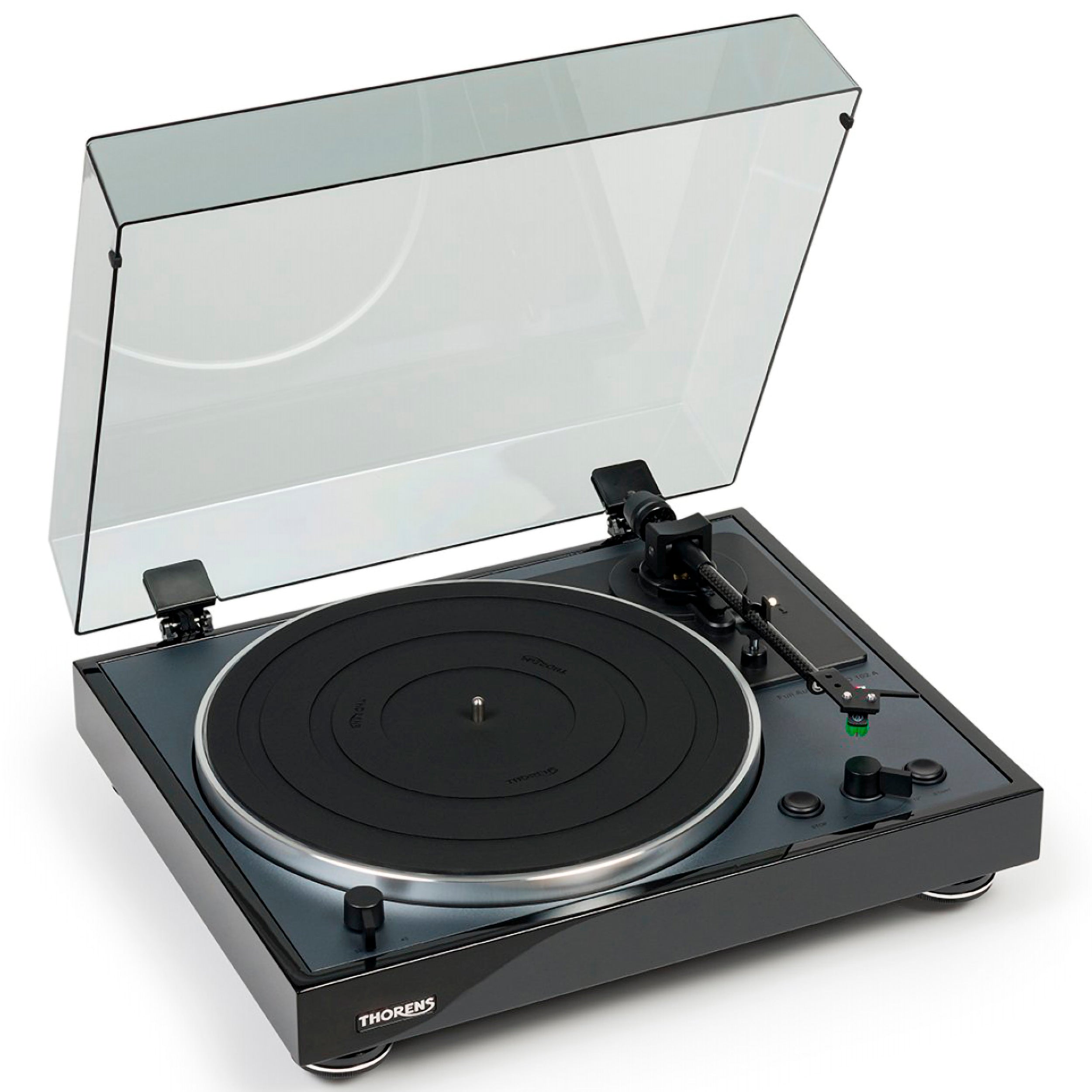 Thorens TD102A