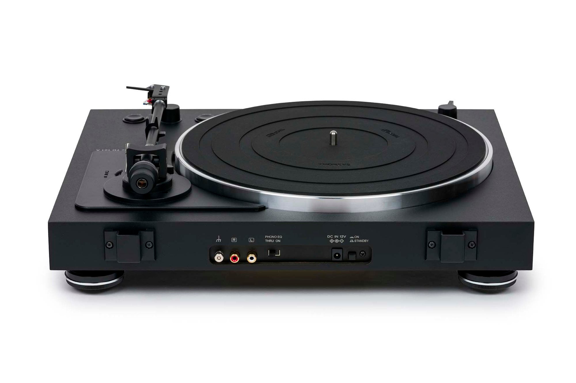 Thorens TD101A