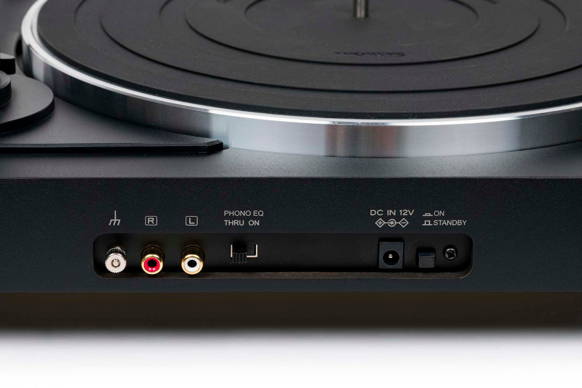 Thorens TD101A