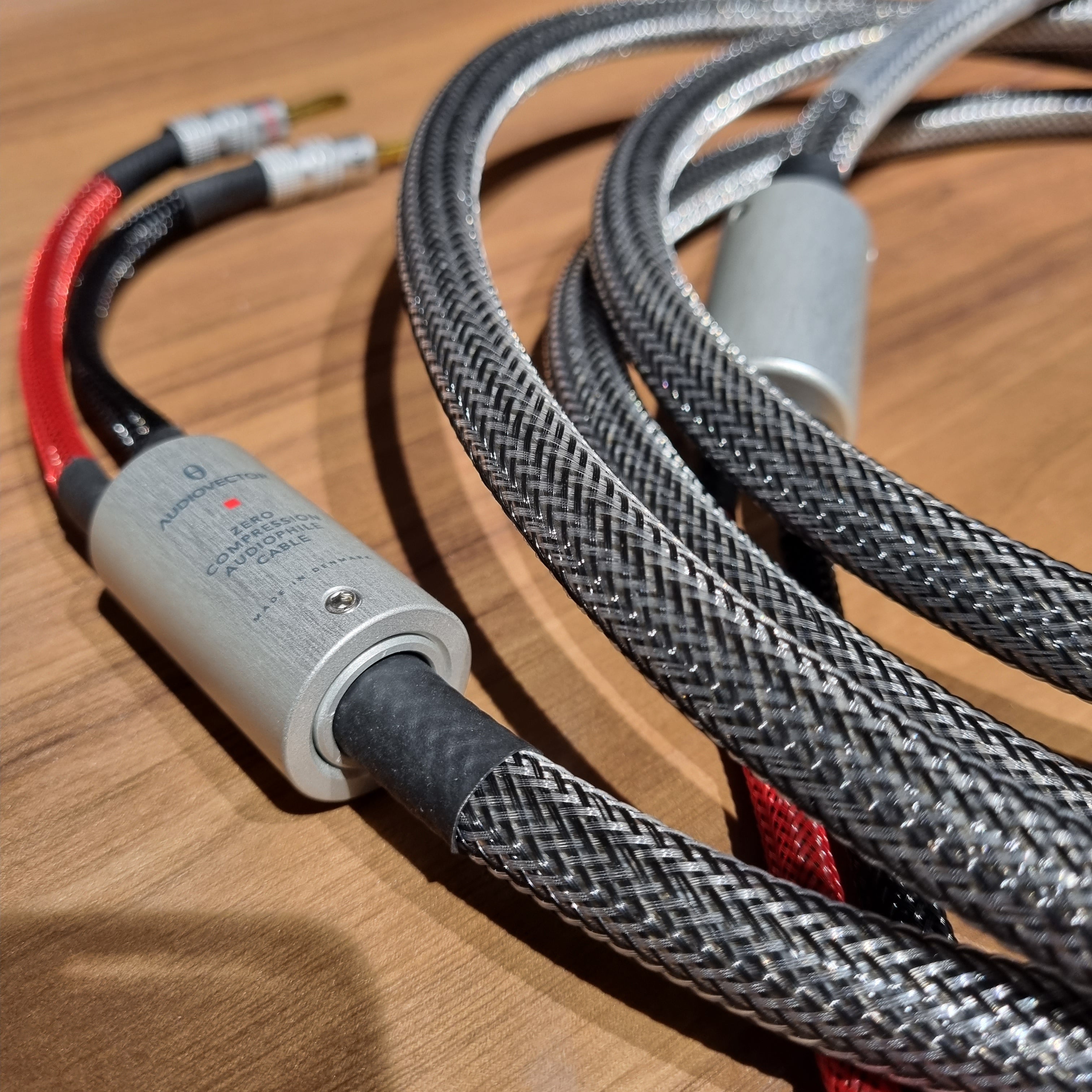 Audiovector Zero Arrete (used) | SOLD