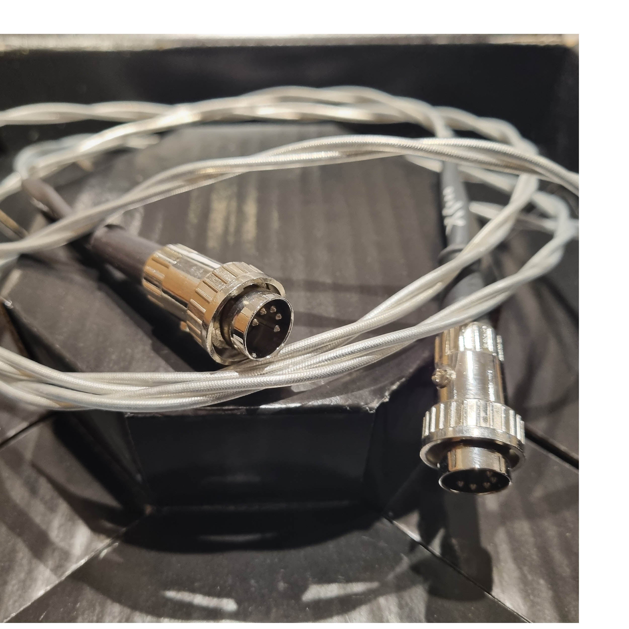 Ansuz Digitalz X2 DIN/DIN (used)