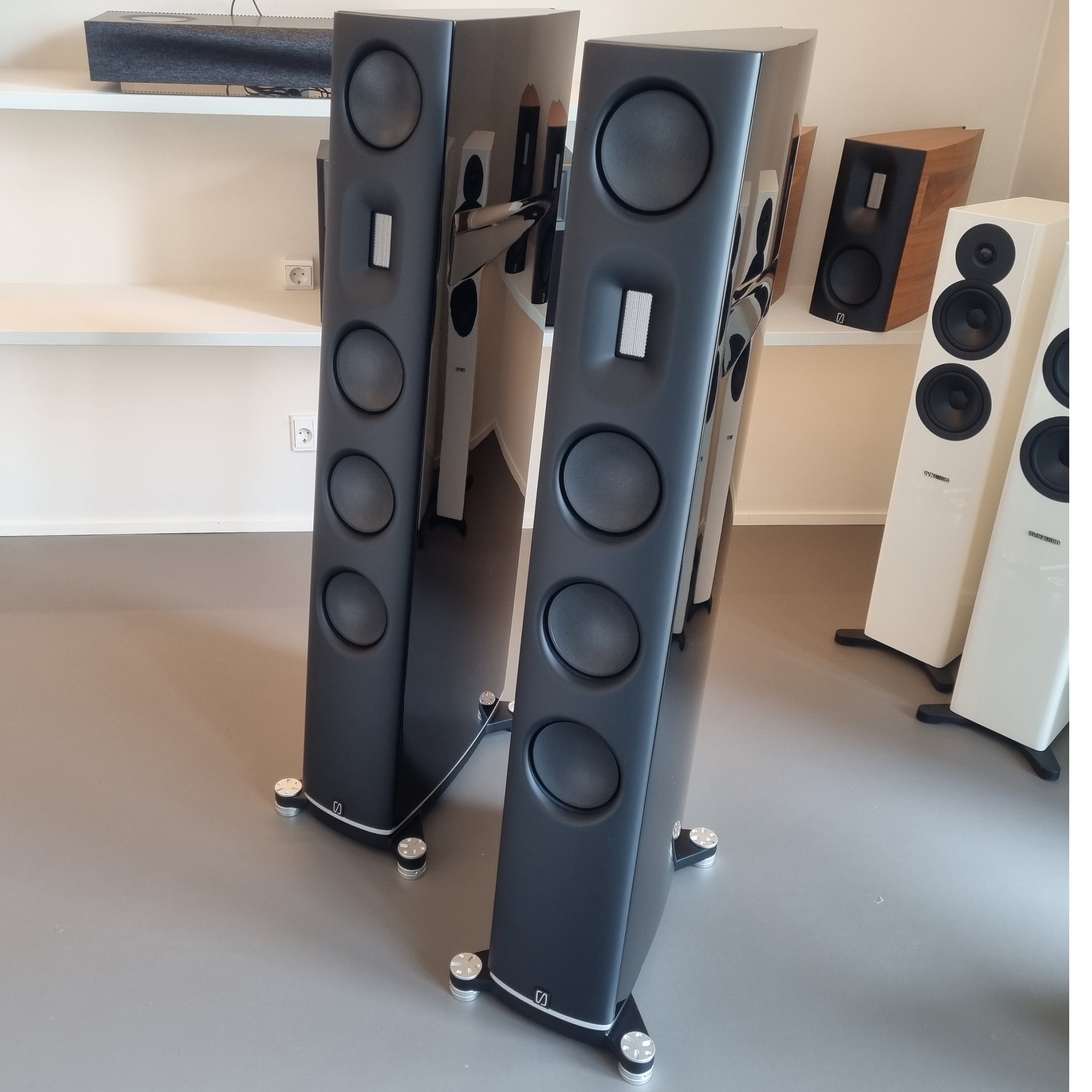 Børresen 03 Cryo Edition