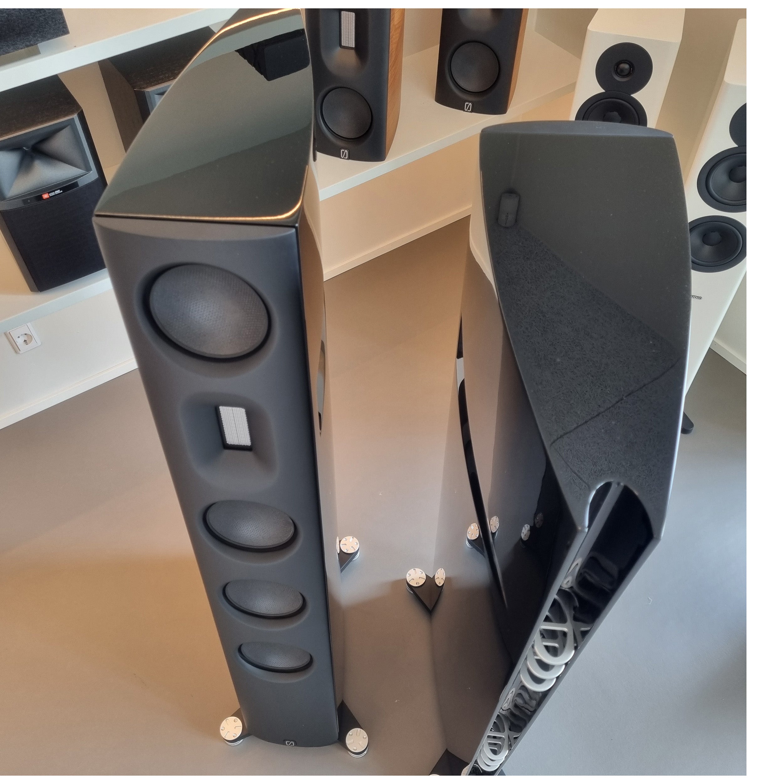 Børresen 03 Cryo Edition