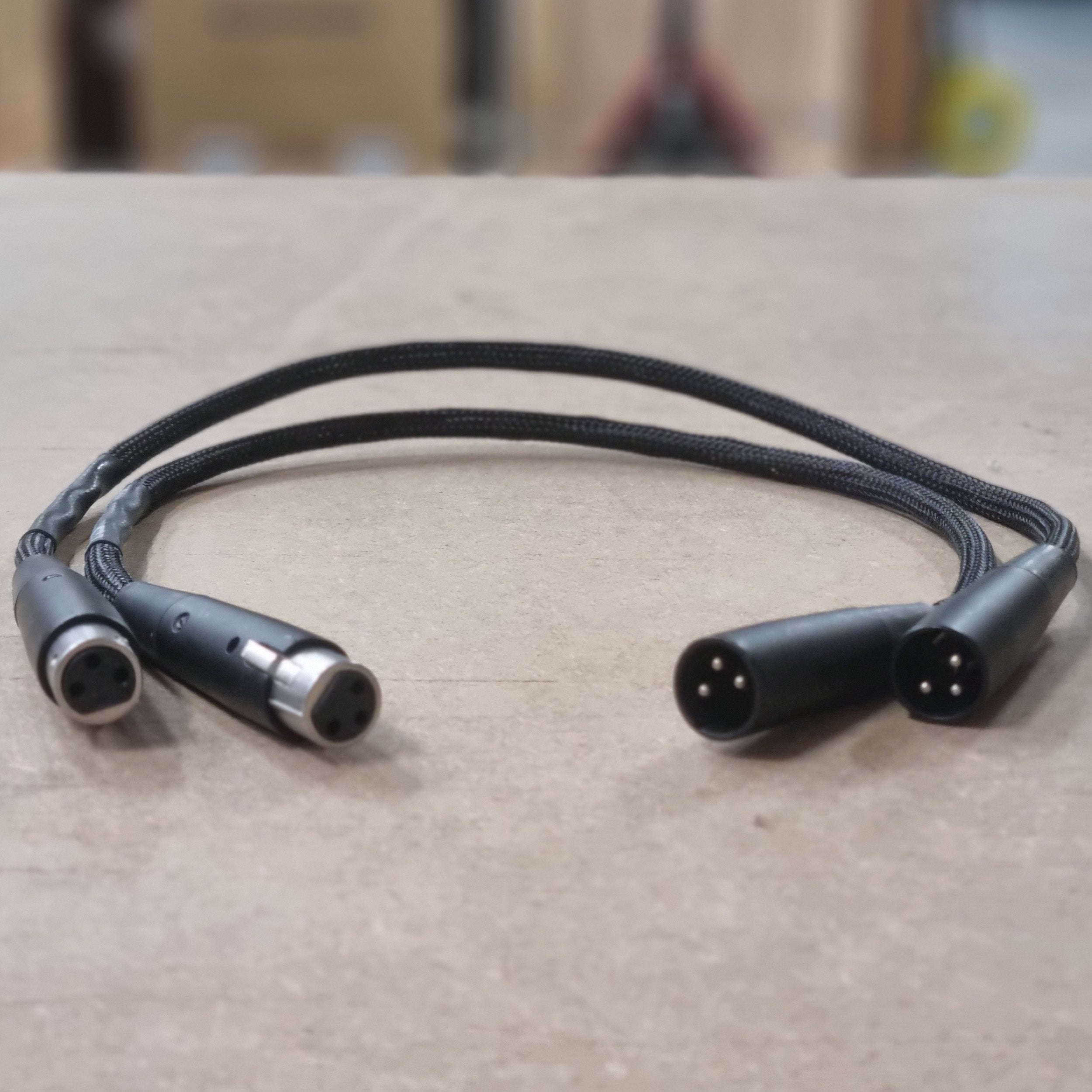 Kimber Hero XLR 0,5m