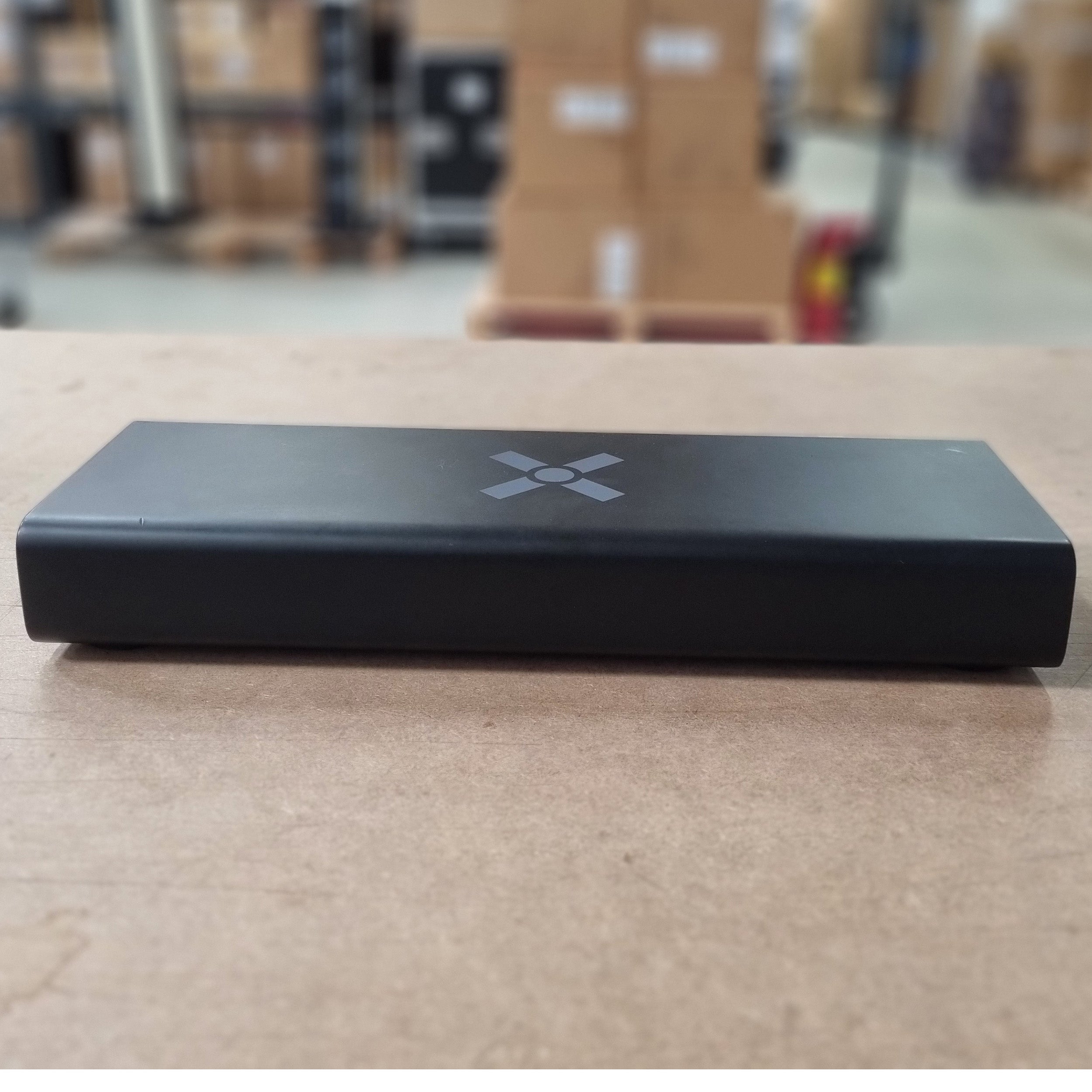 Ansuz Mainz8 X (Lyd+)