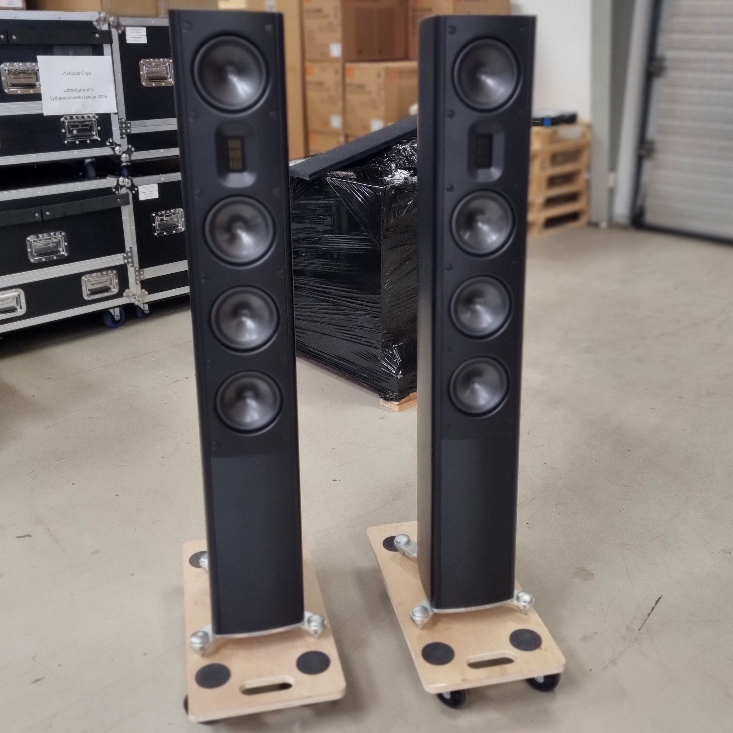 Scansonic MB5 B