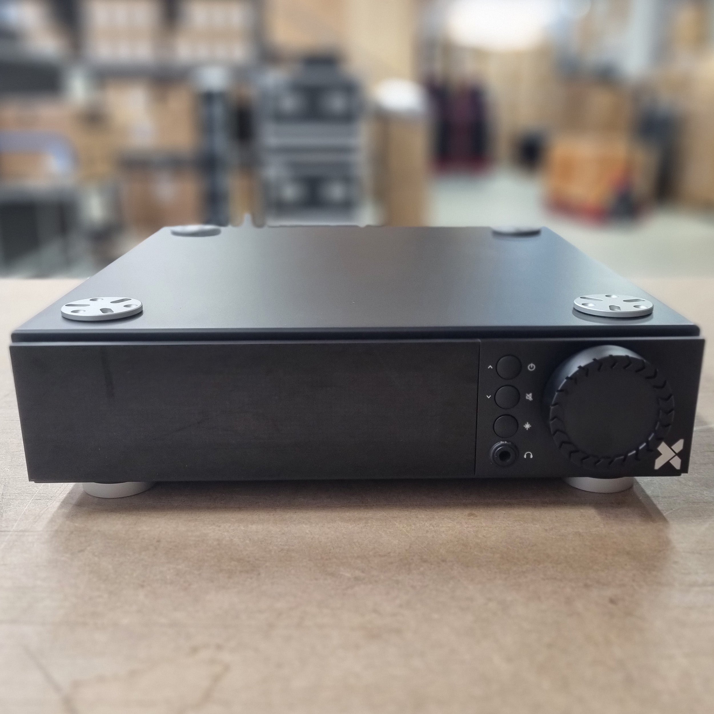 Axxess Forte 2