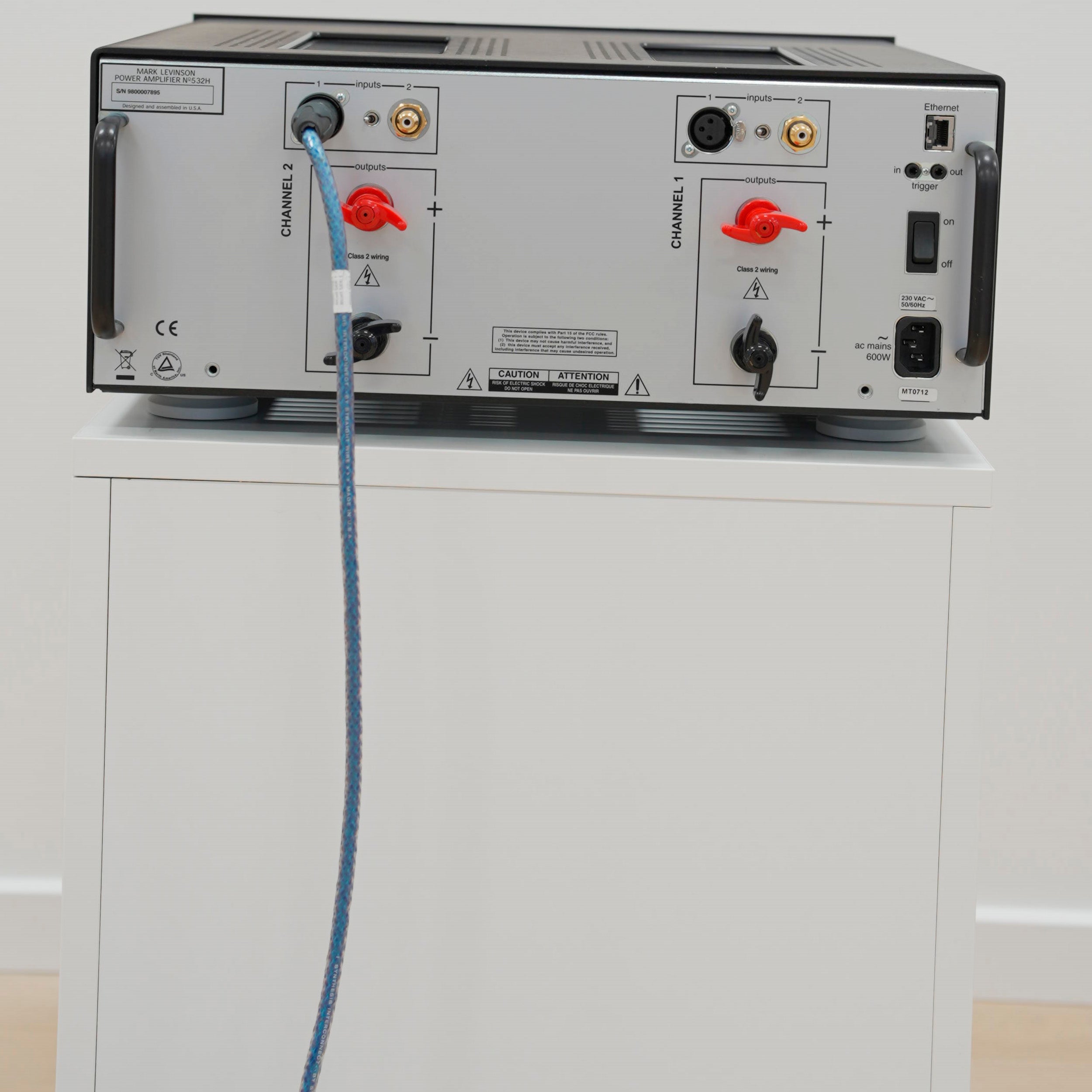 Mark Levinson 532H