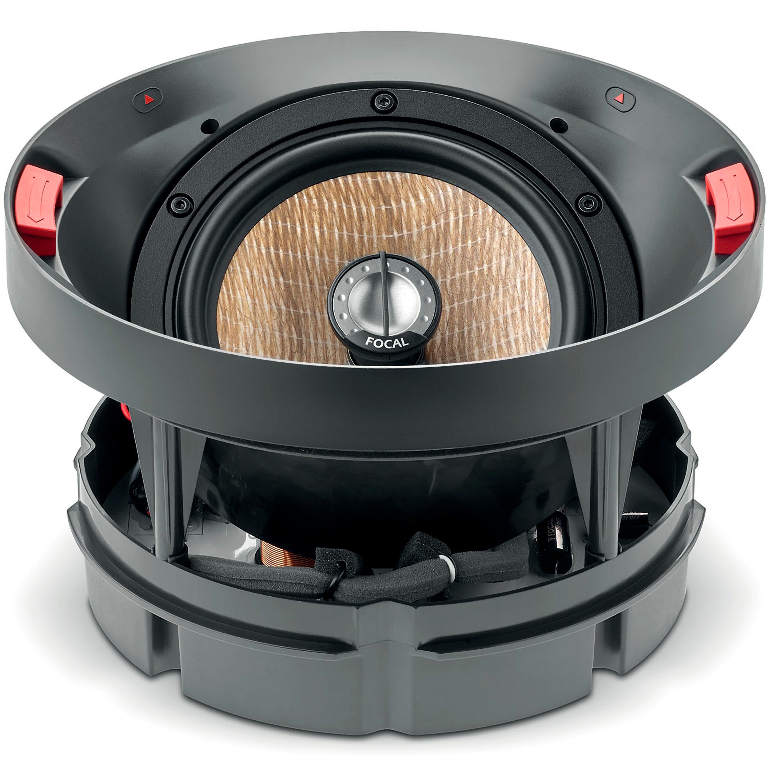 Focal 300 ICW8