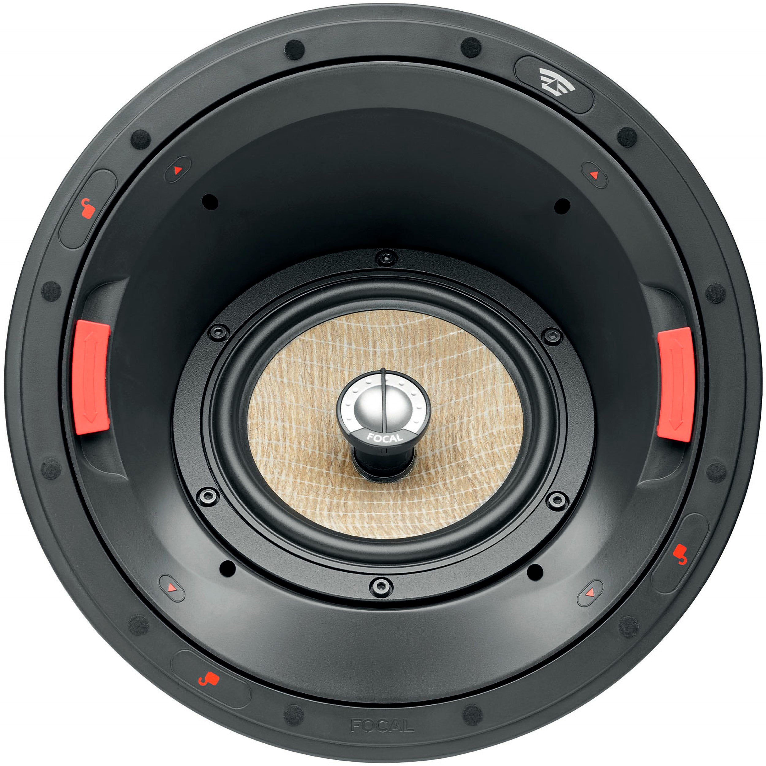 Focal 300 ICW8