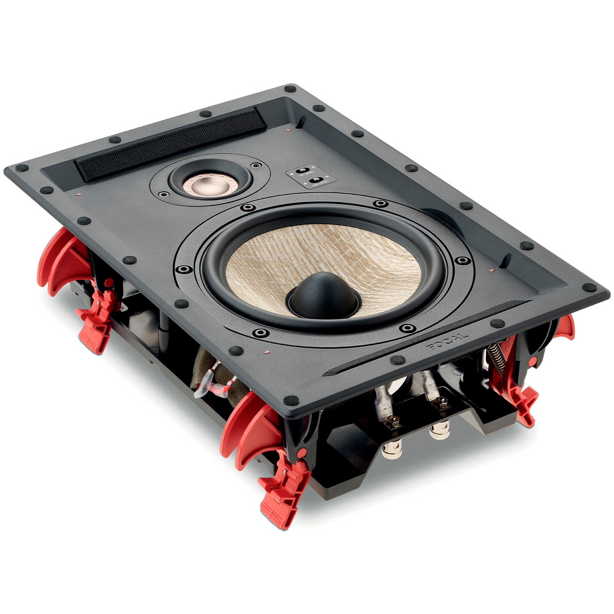 Focal 300 IW6