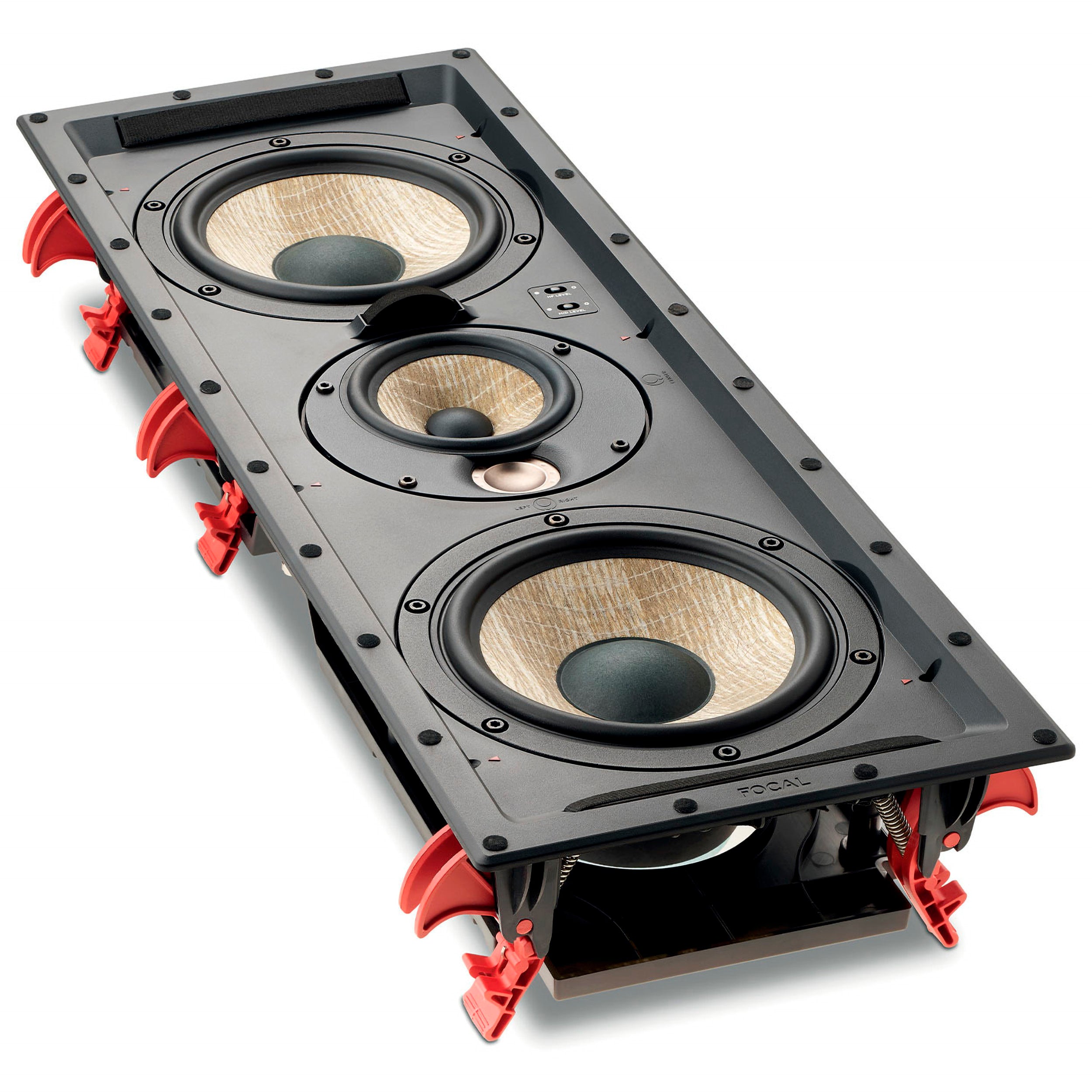 Focal 300 IWLCR 6