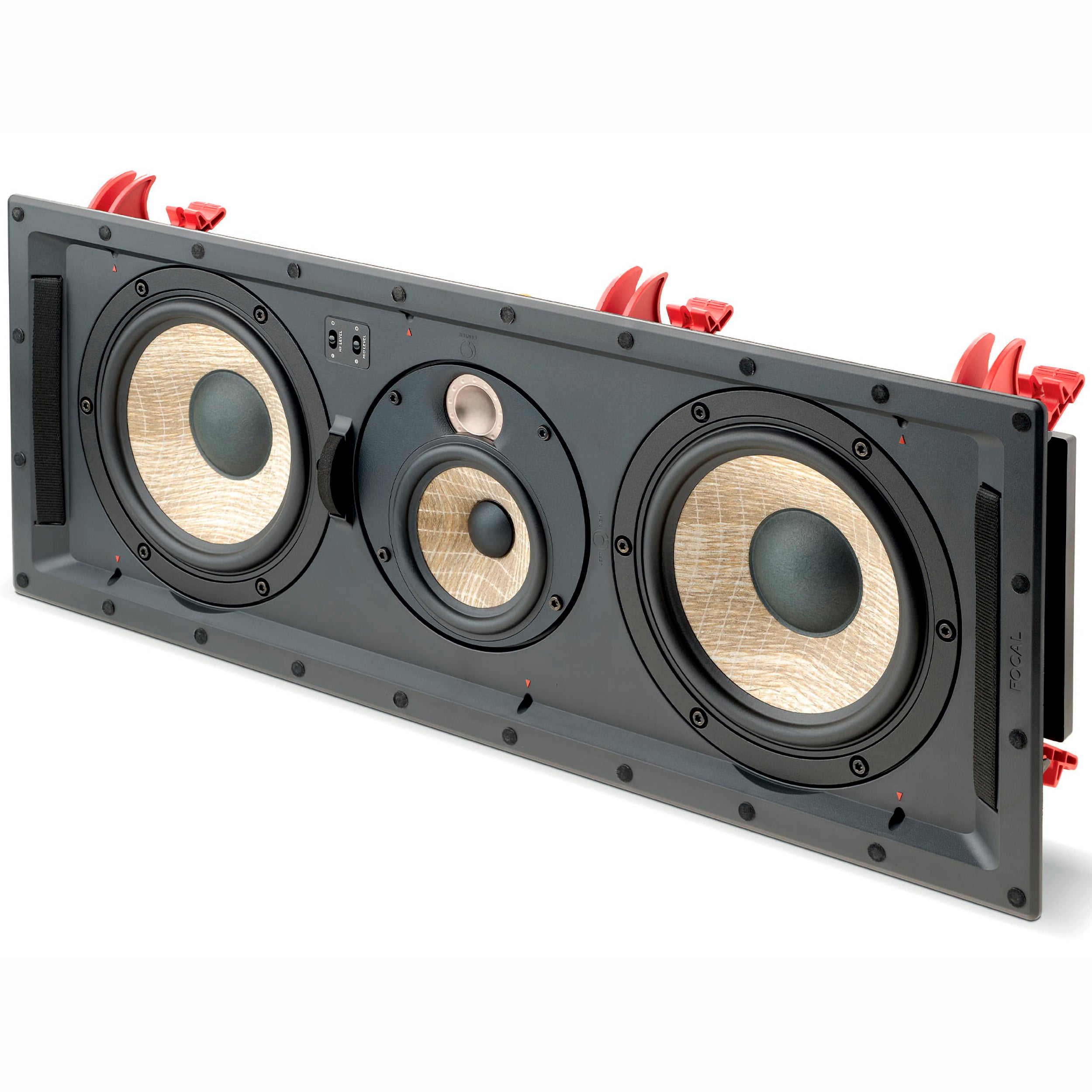 Focal 300 IWLCR 6