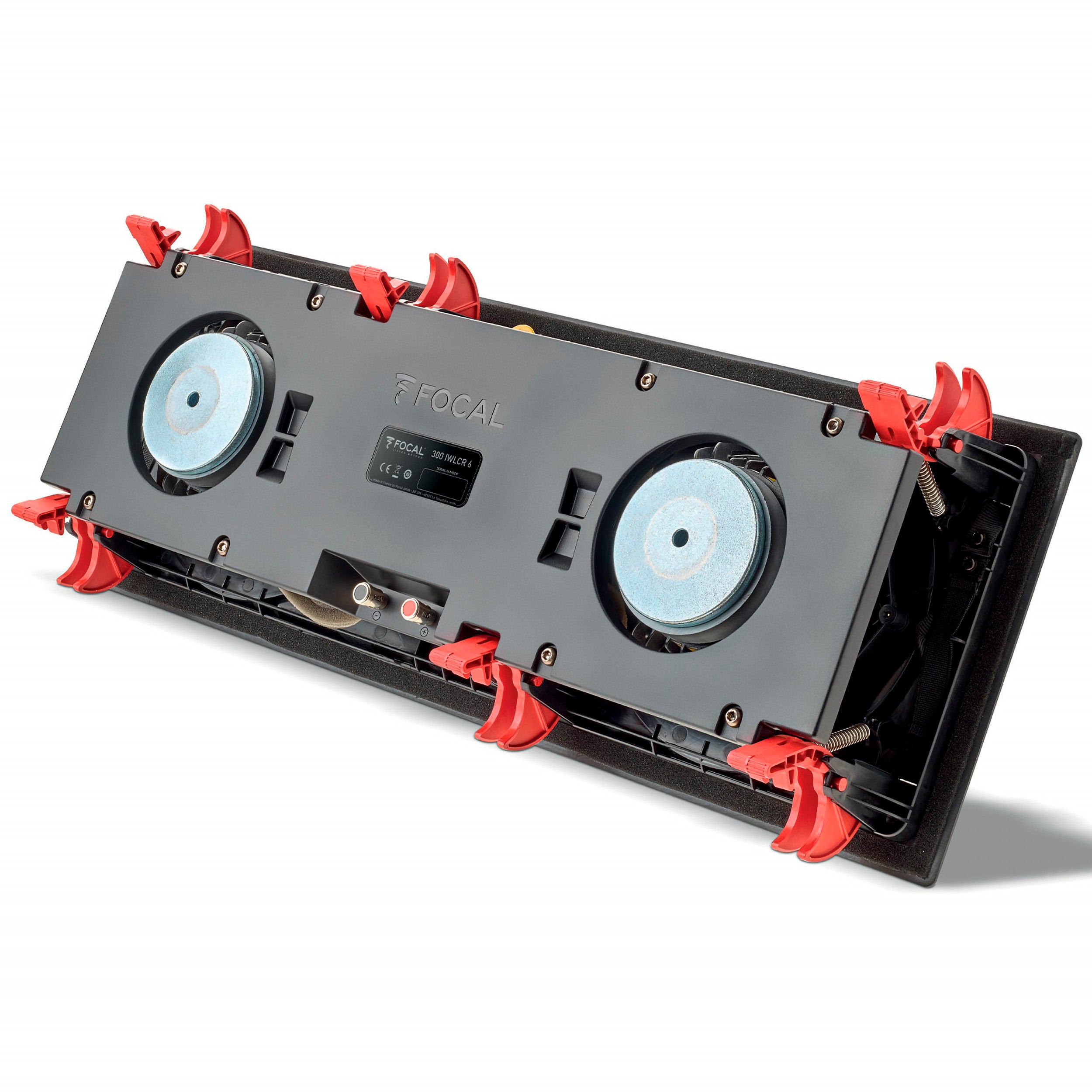 Focal 300 IWLCR 6