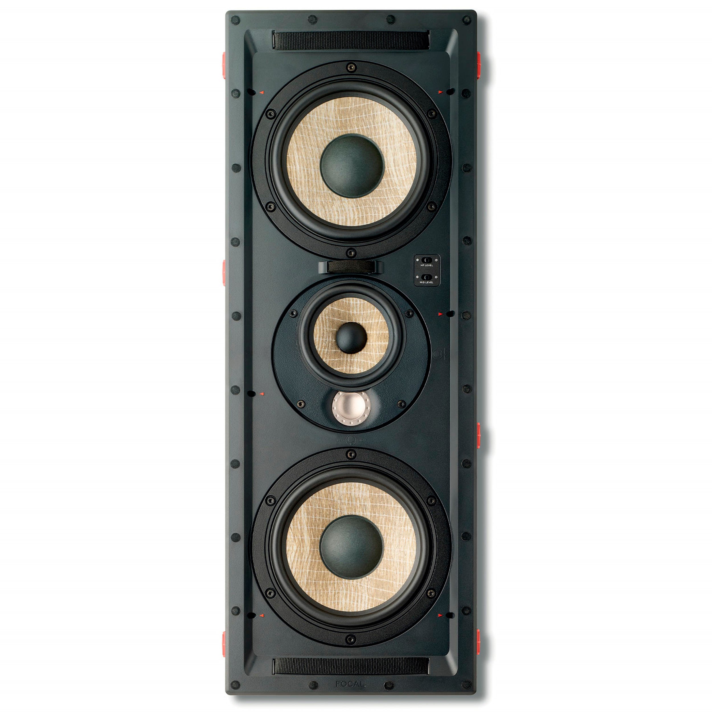 Focal 300 IWLCR 6