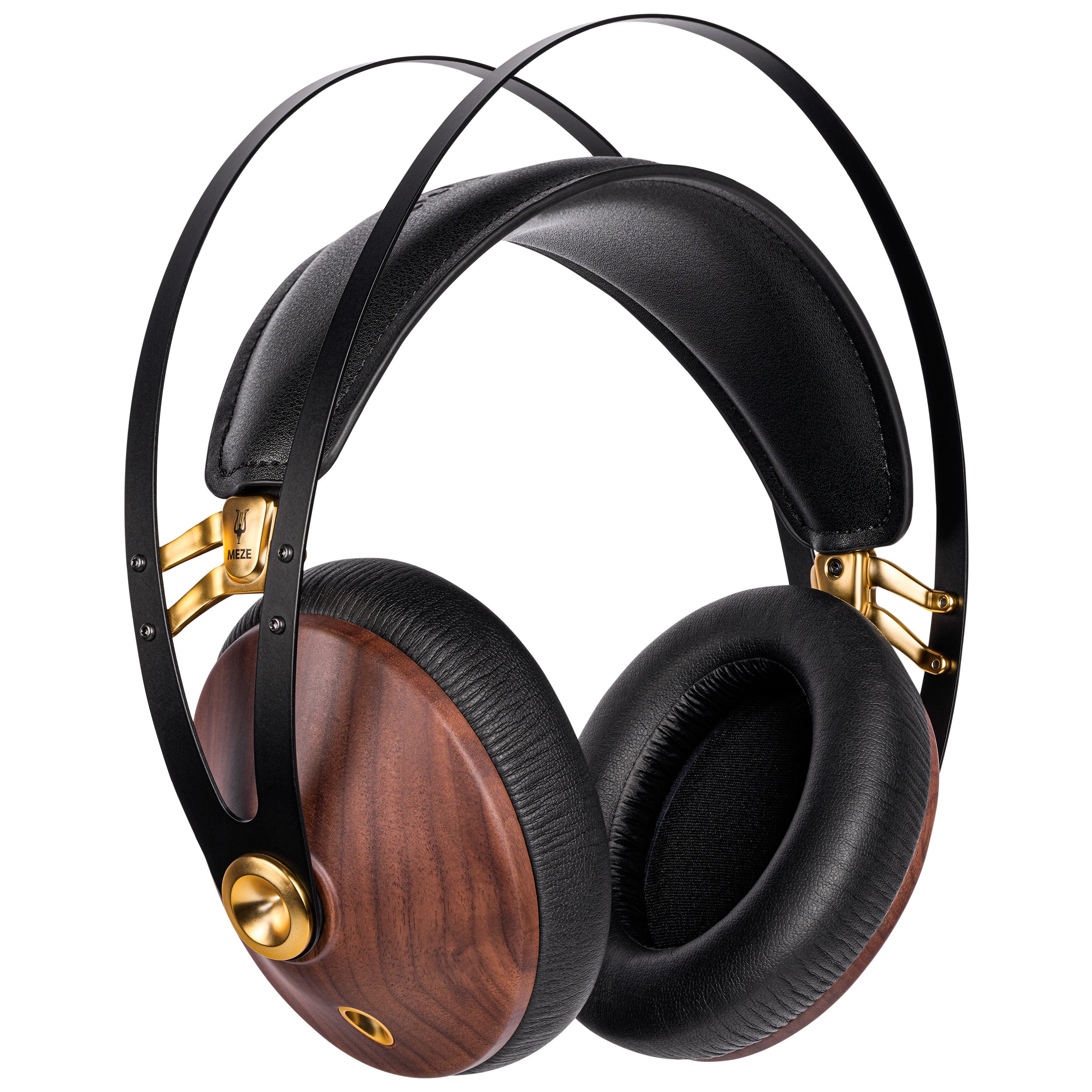Meze 99 Classics Walnut Gold