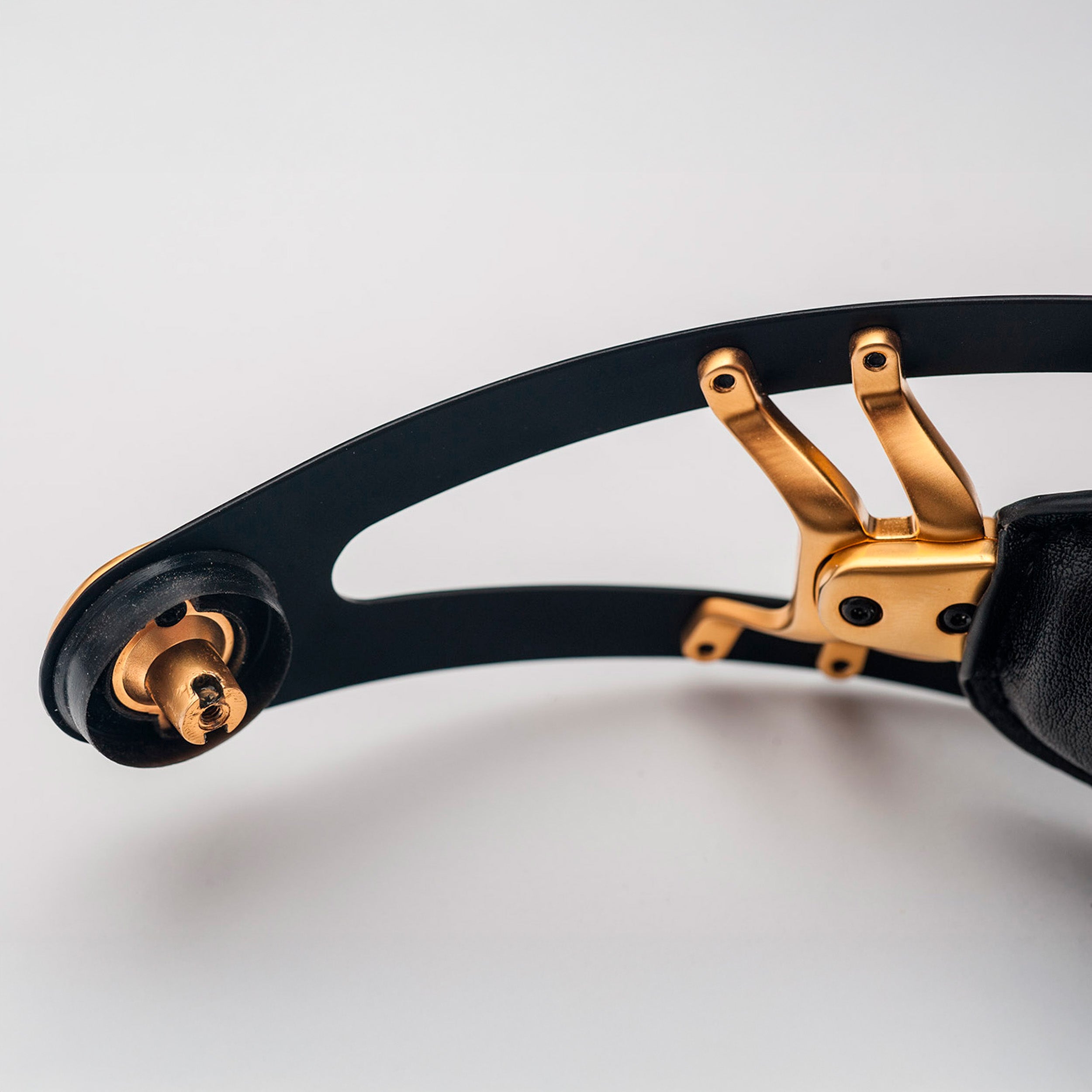 Meze 99 Classics Walnut Gold