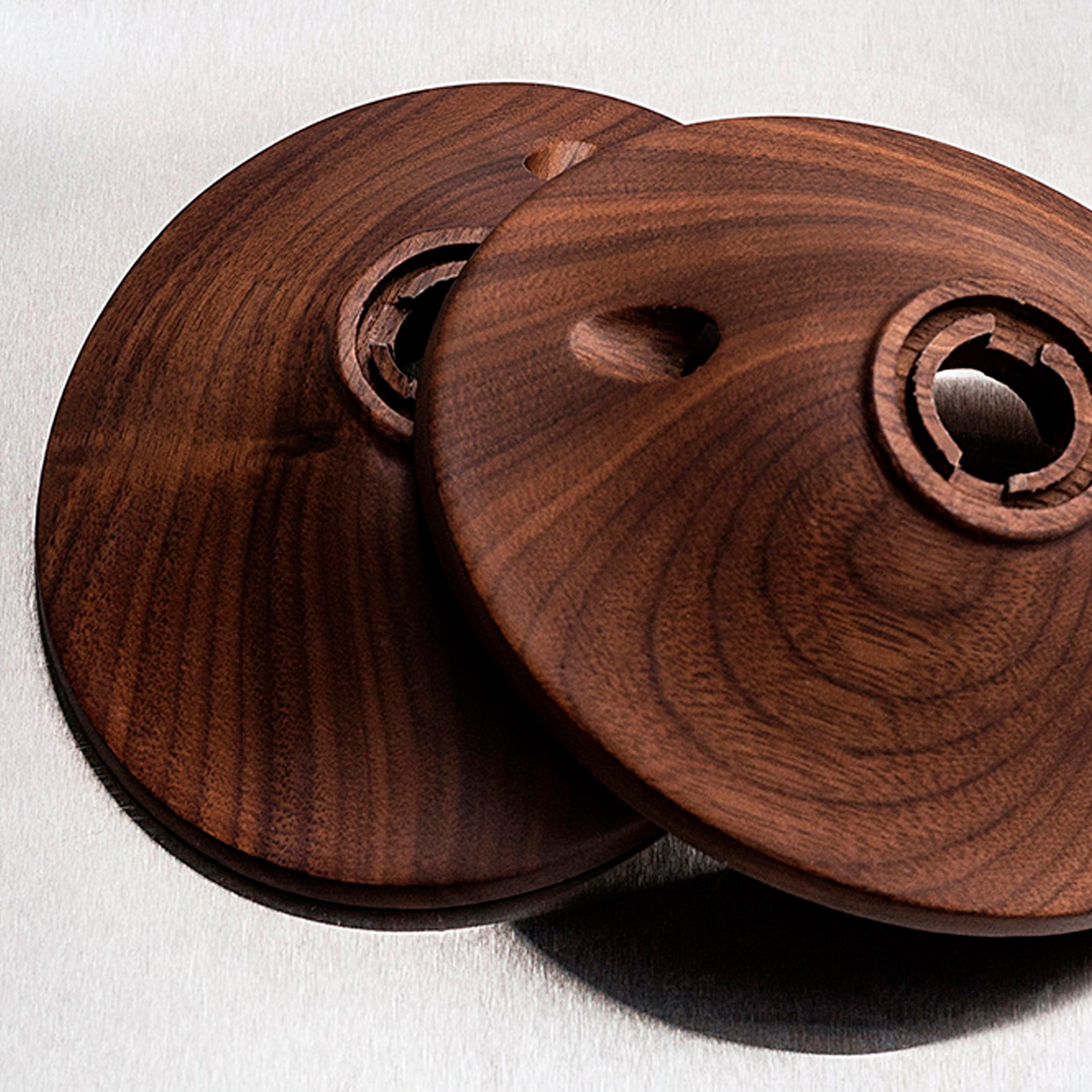 Meze 99 Classics Walnut Gold