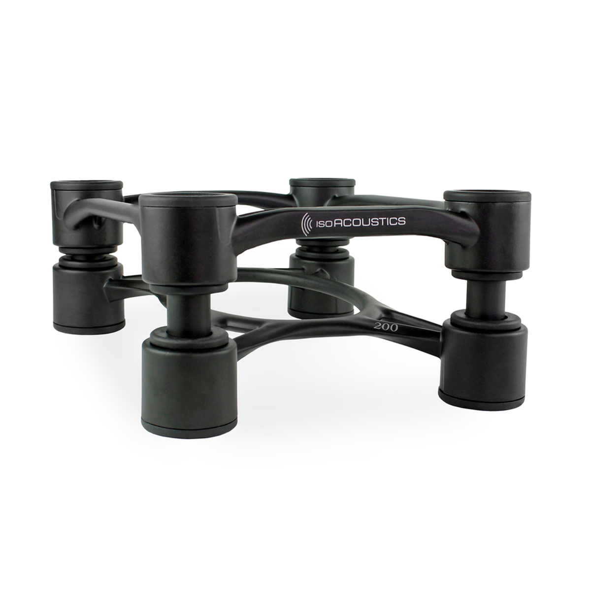 ISOACOUSTICS APERTA 200