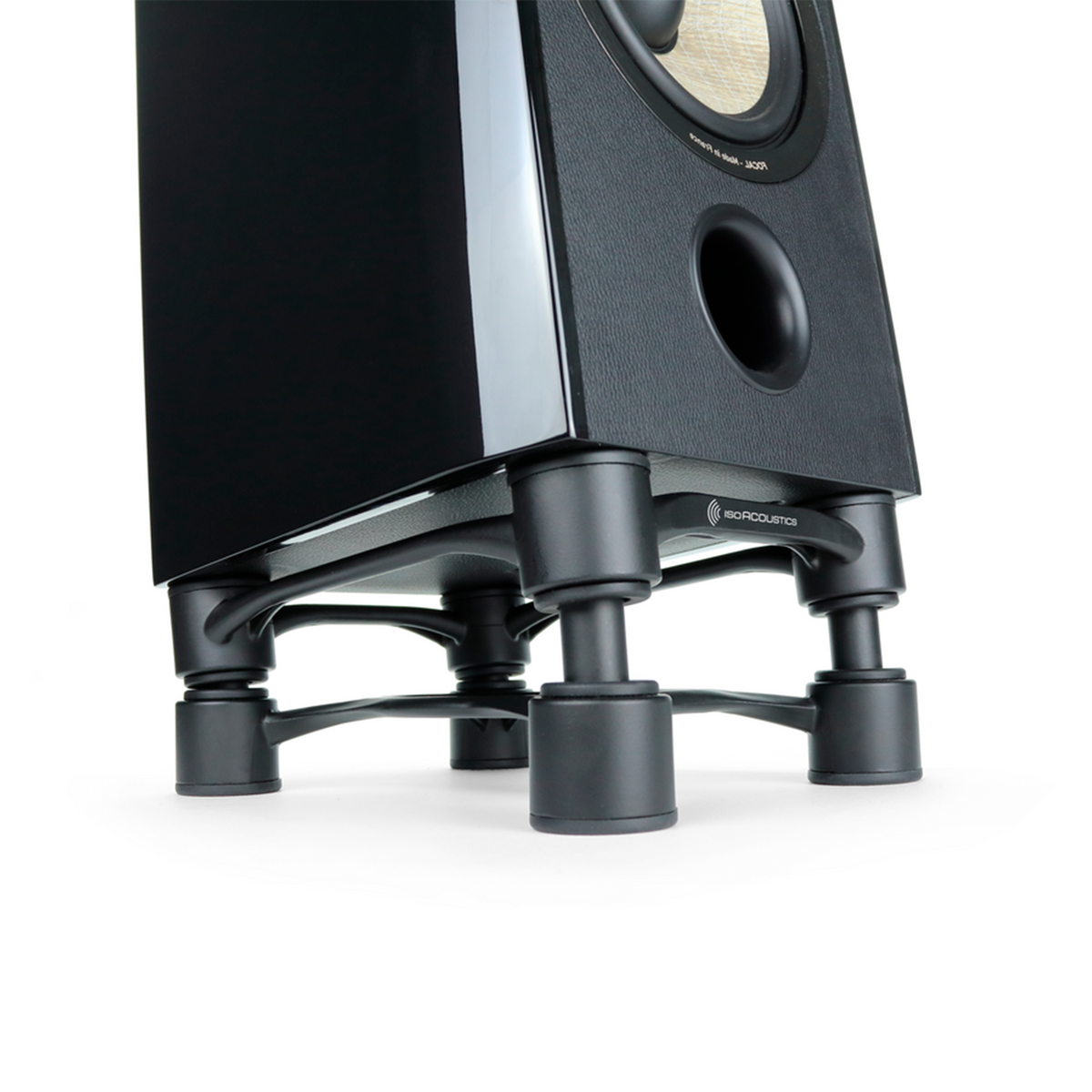 ISOACOUSTICS APERTA 200