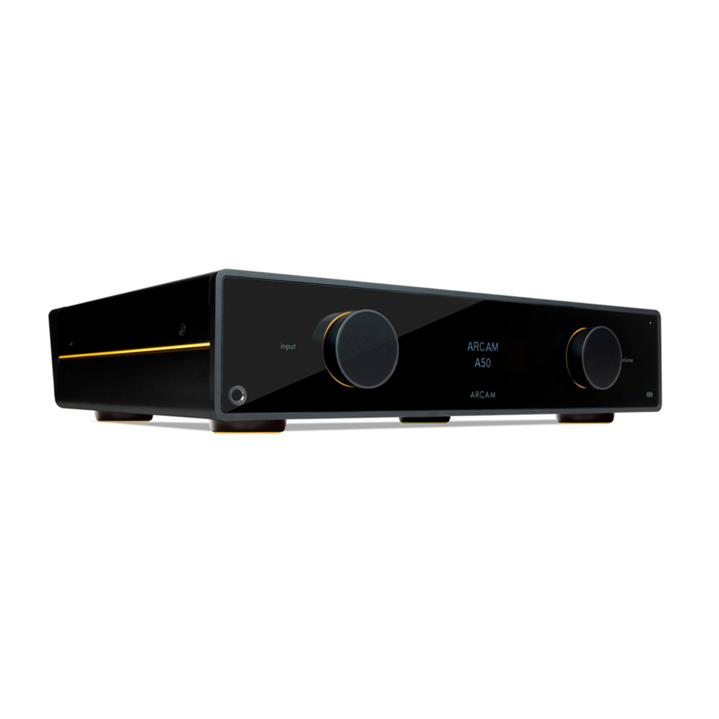 Arcam A50 Signature
