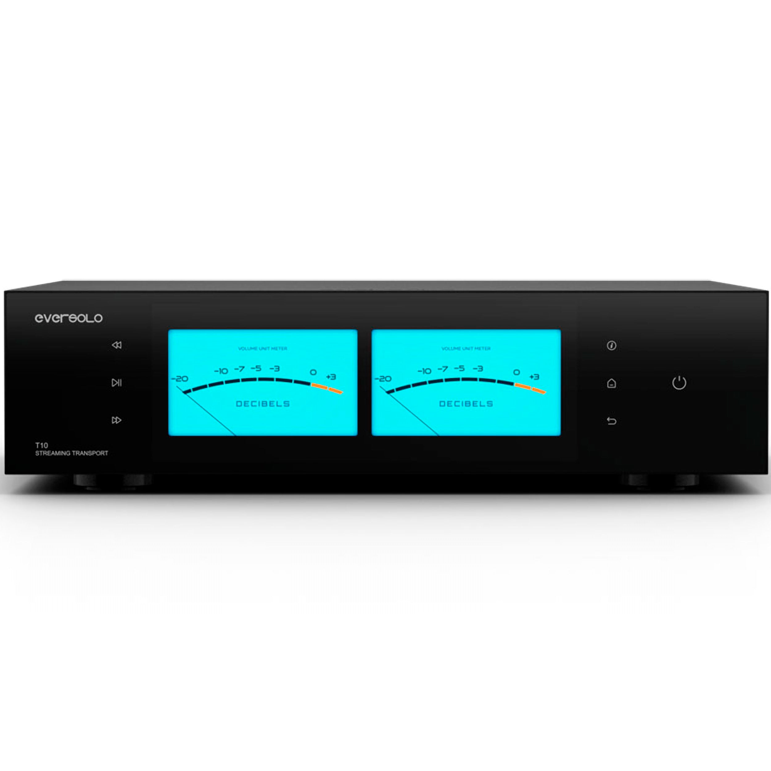Eversolo T10