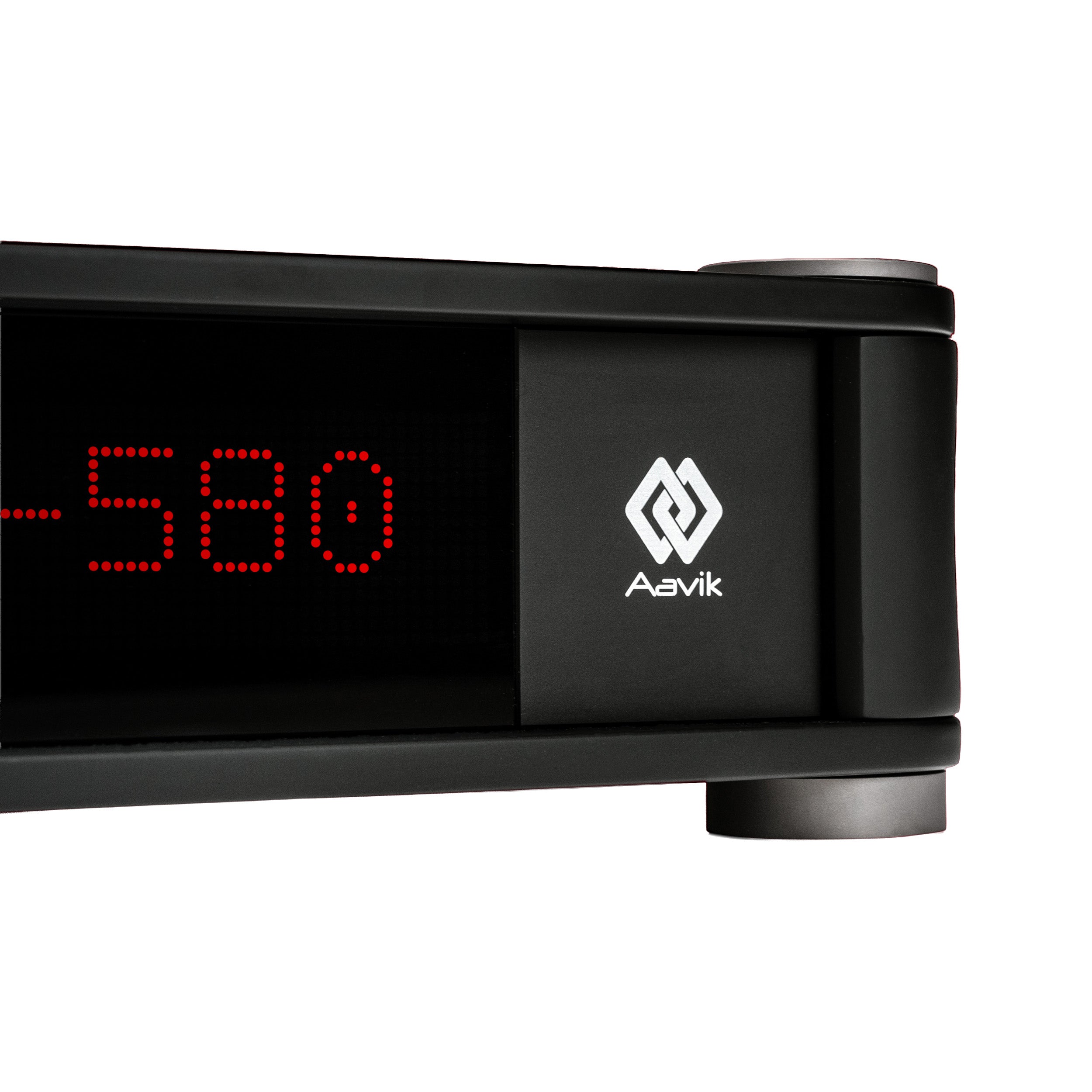 Aavik S-580 (LYD+)