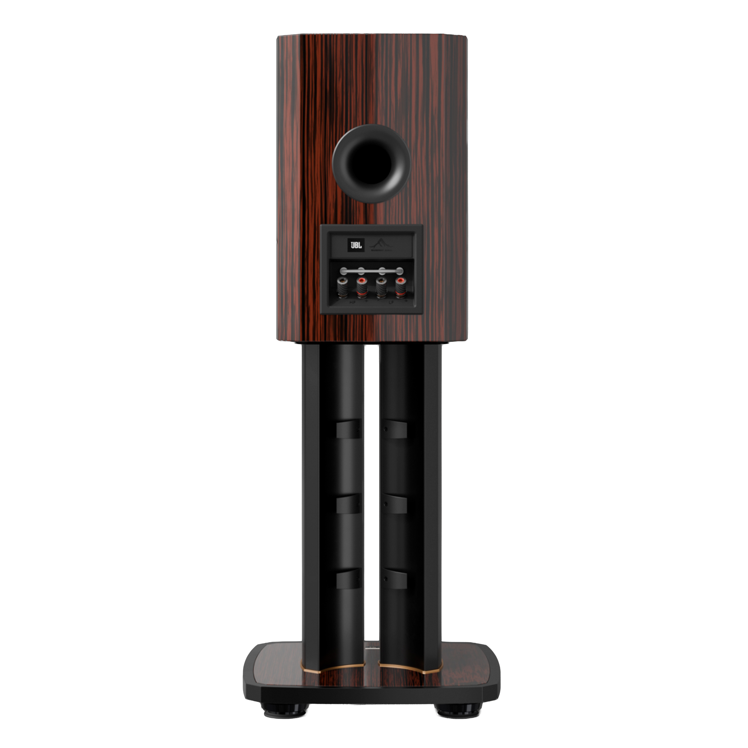 JBL SUMMIT AMA (demo)