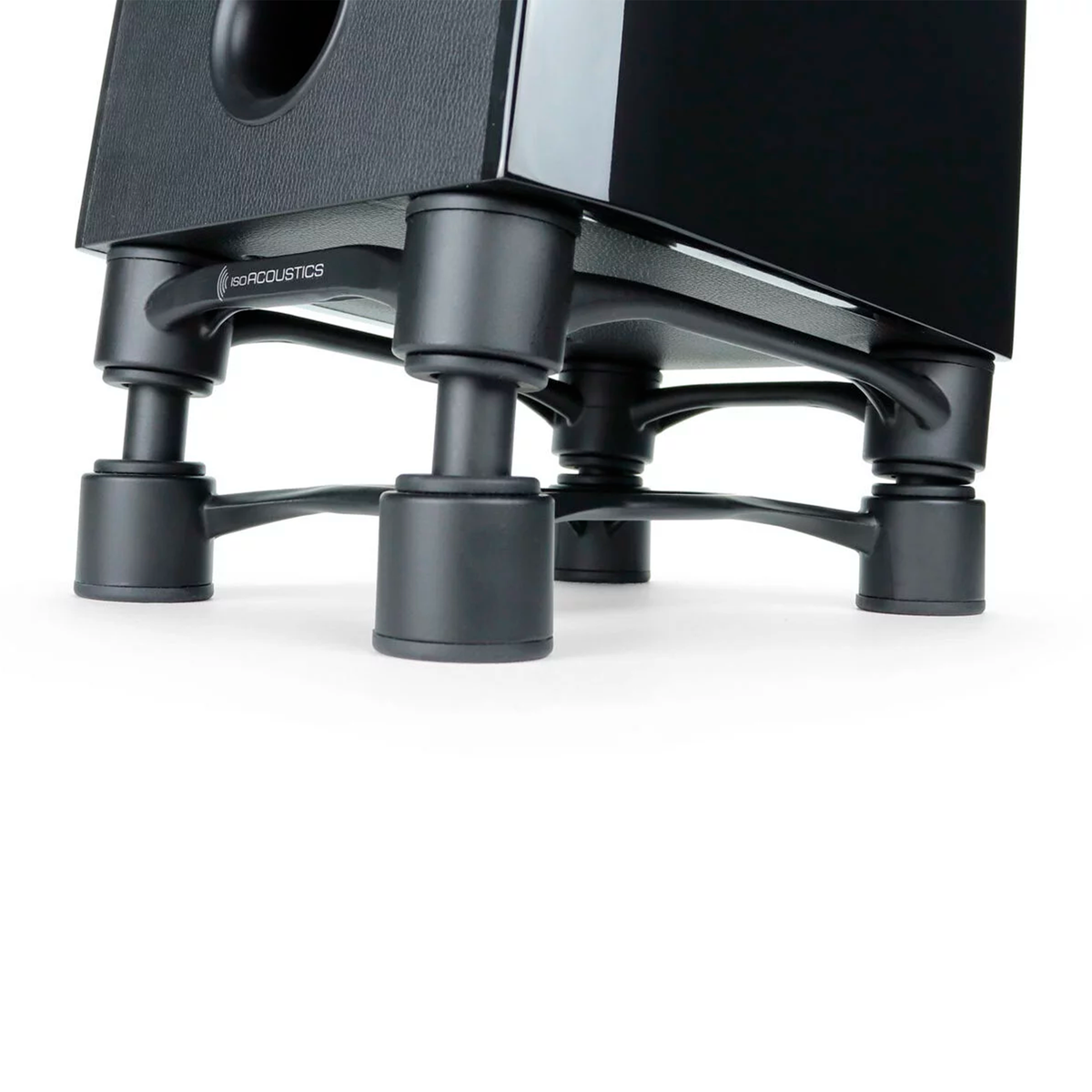 ISOACOUSTICS APERTA