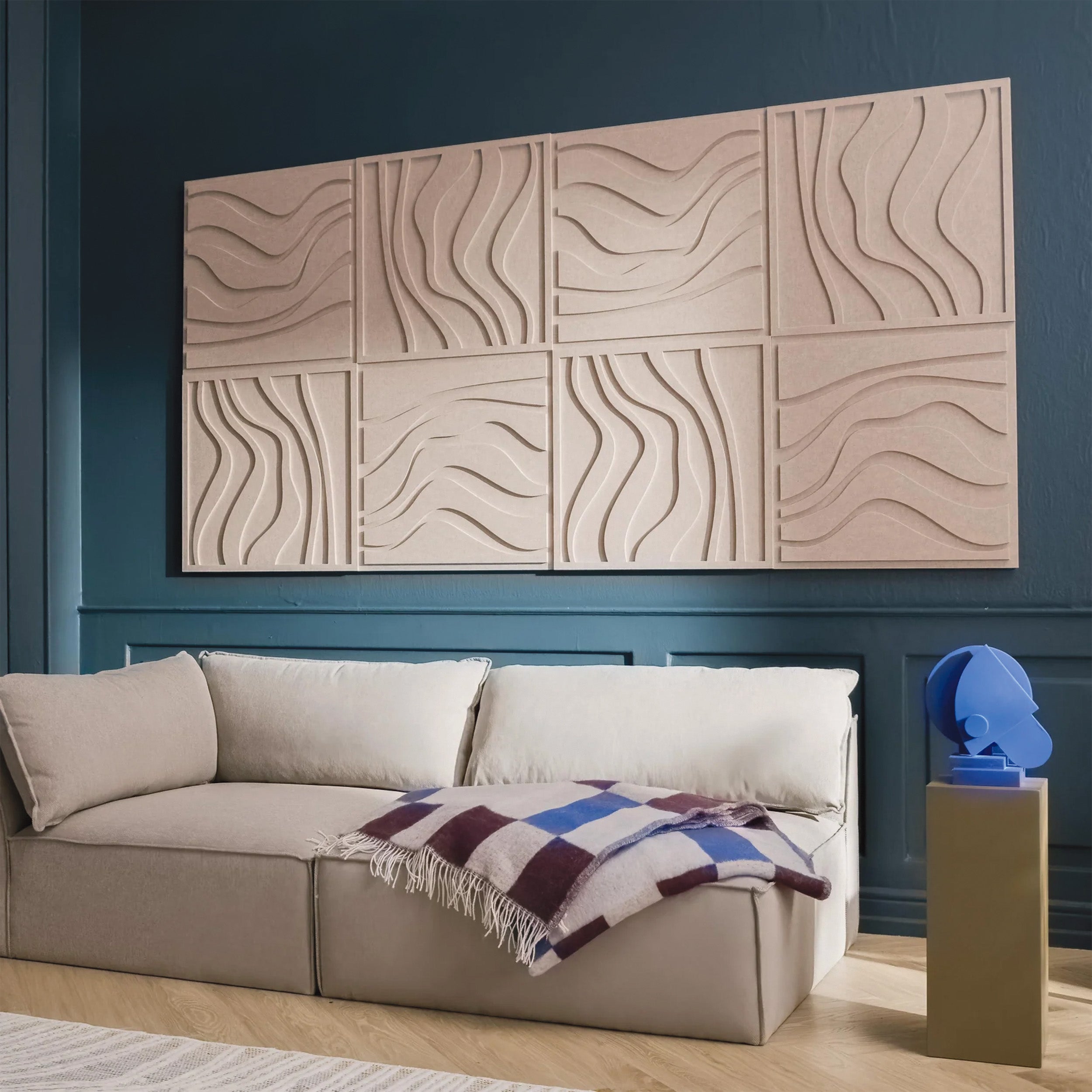 Arturel Wave Tile