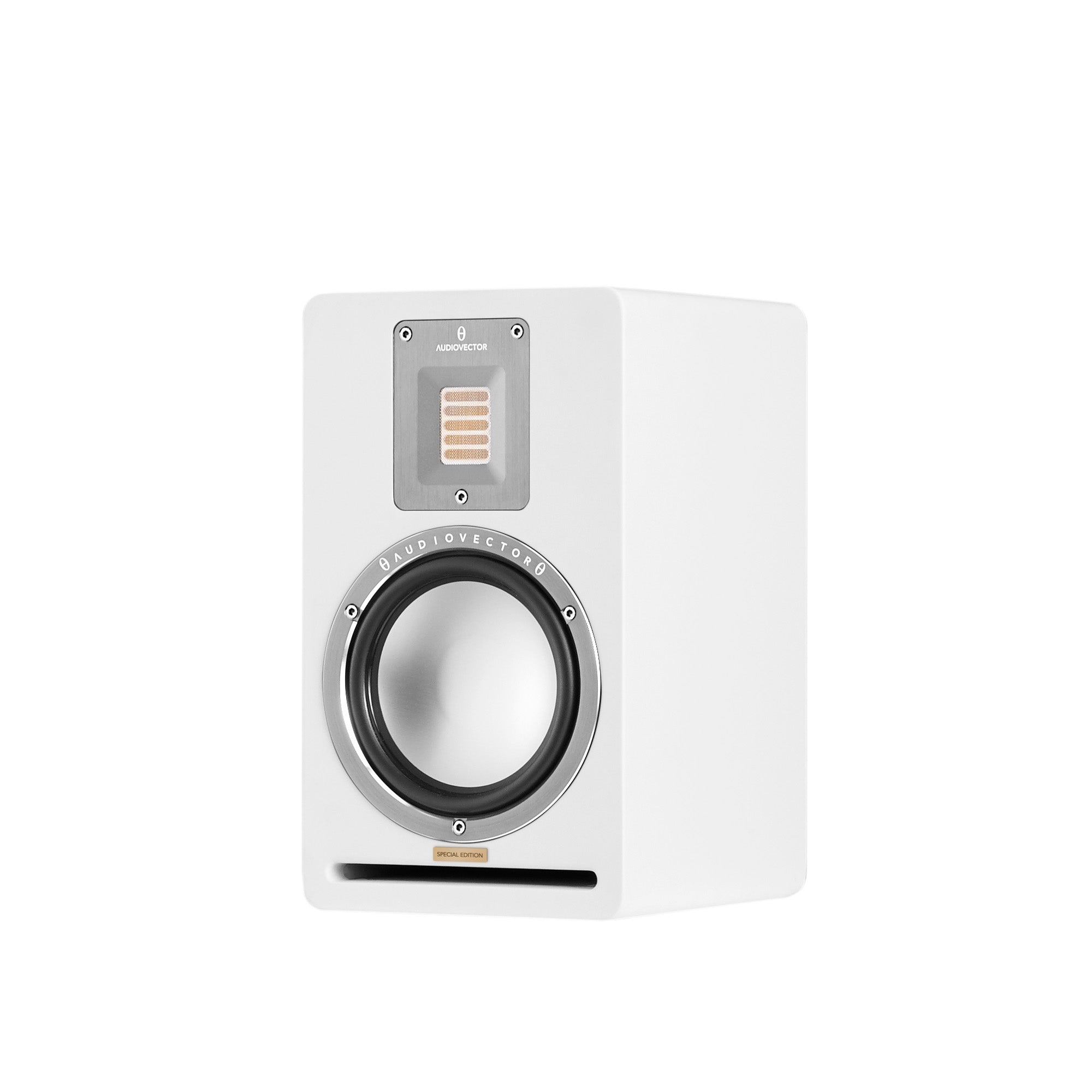 Harman Kardon Citation amp + Audiovector QR 1 SE + 2x3 meter Chord ClearwayX