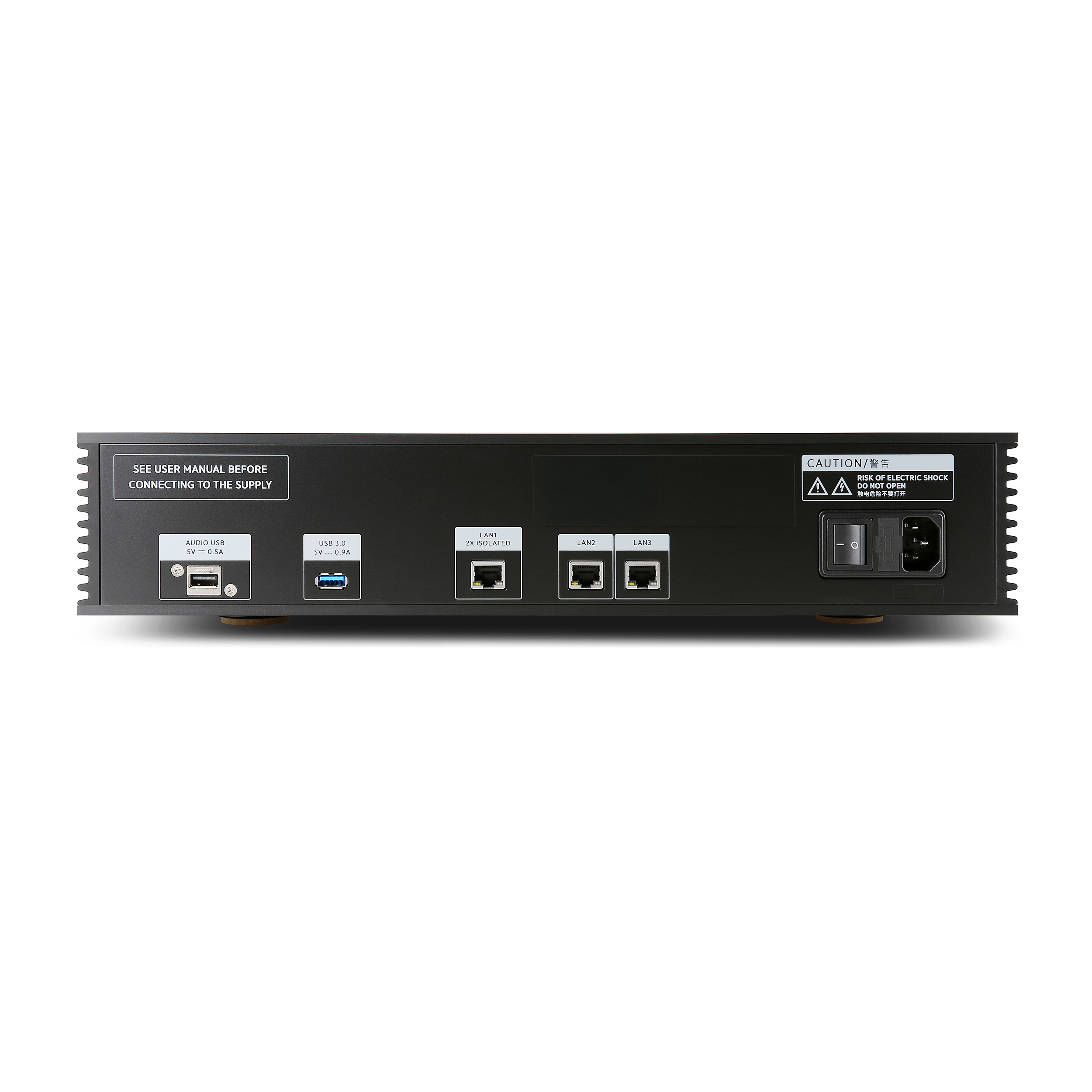 Aurender ACS10