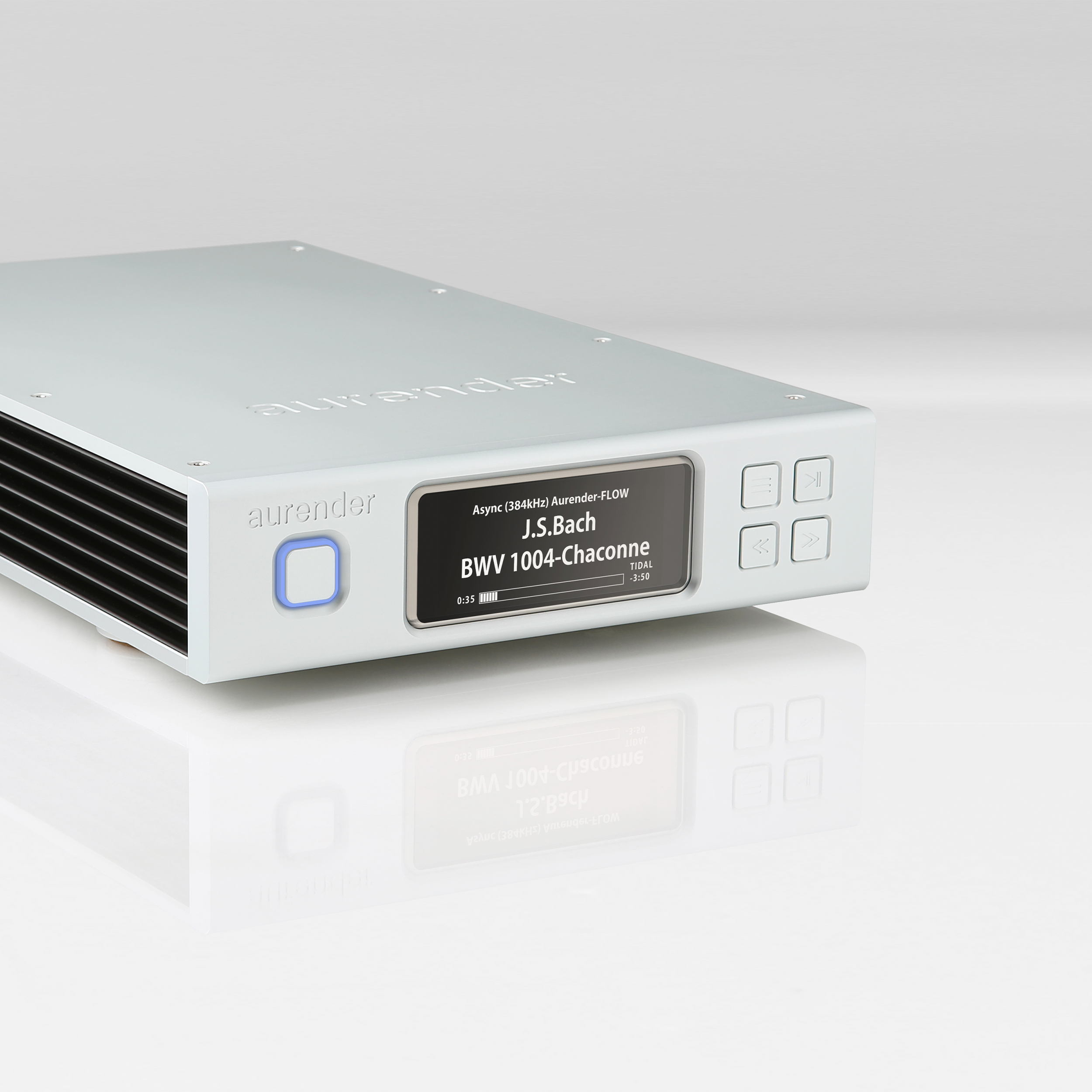 Aurender N150