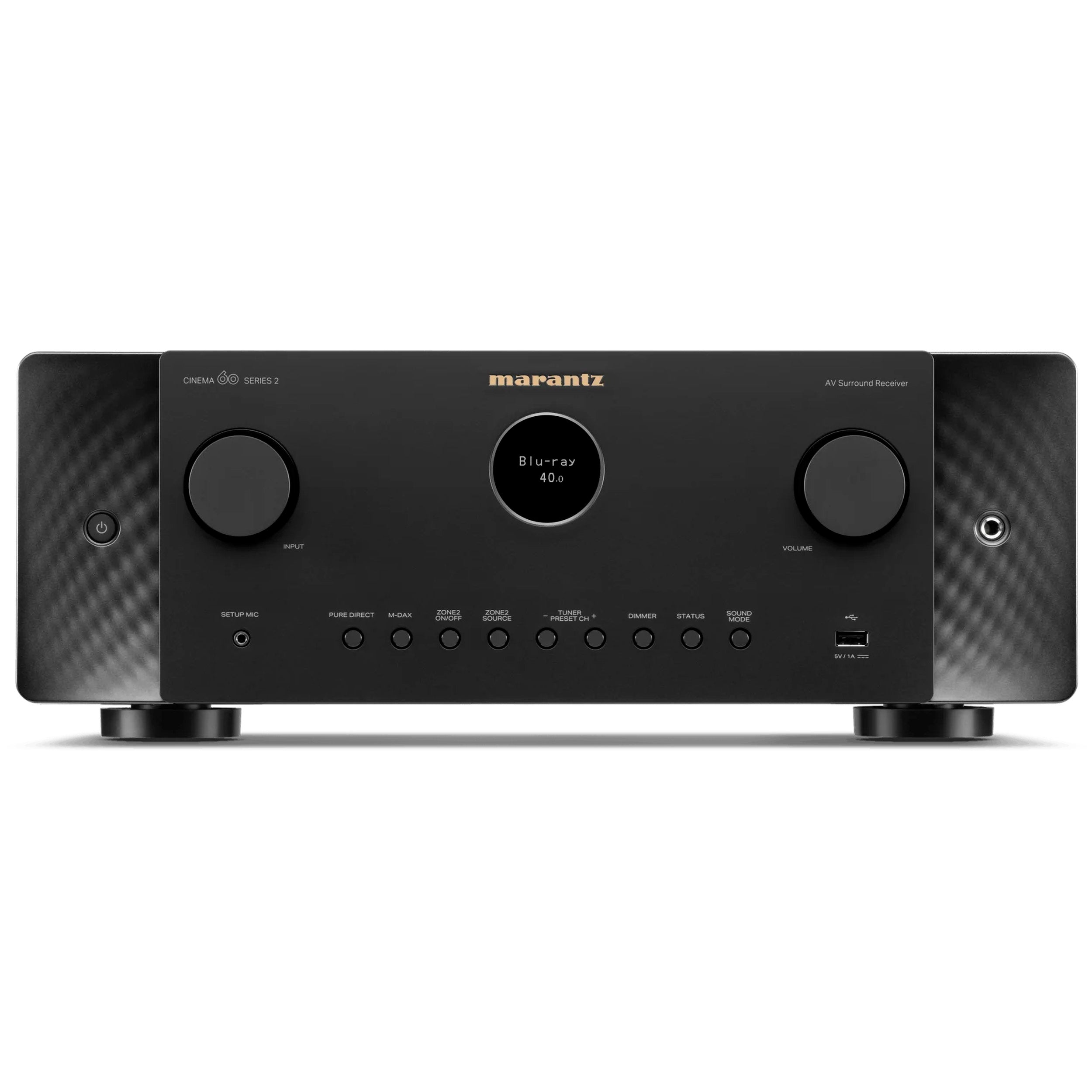 Marantz Cinema 60 Series 2