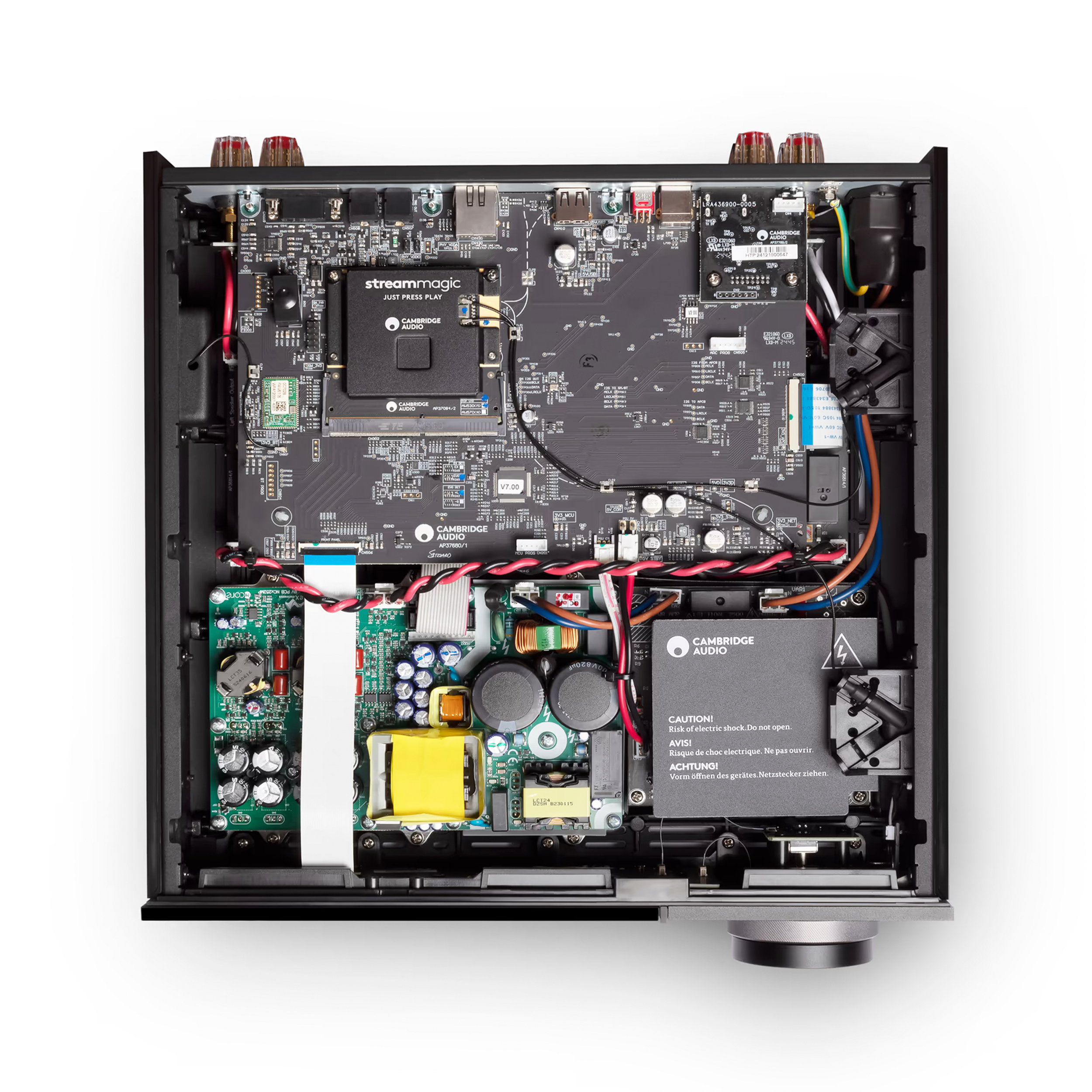 Cambridge Audio EVO 150 SE