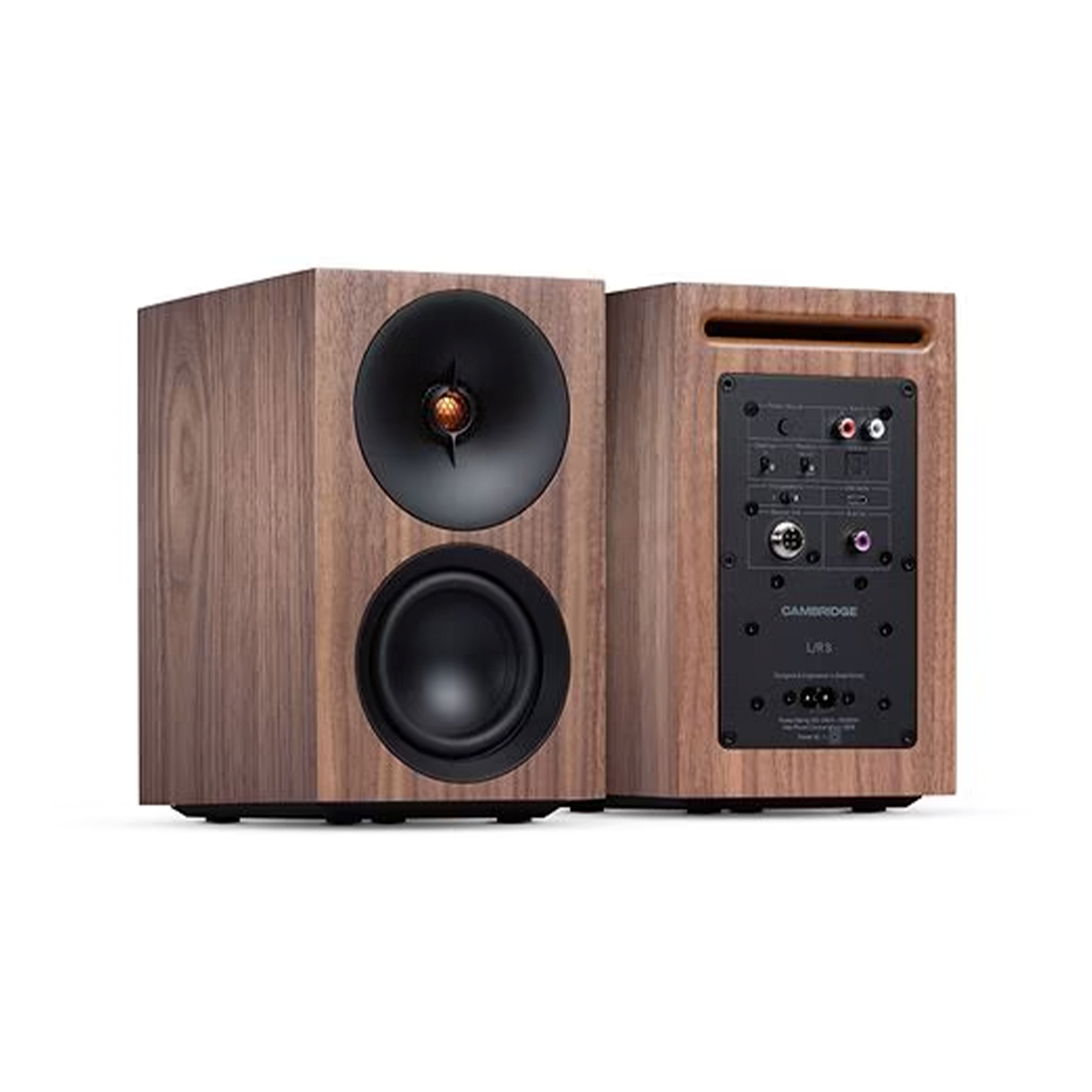 Cambridge Audio L/R S