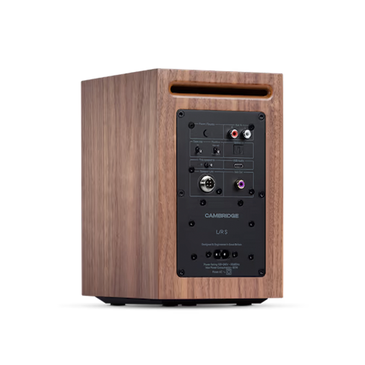 Cambridge Audio L/R S