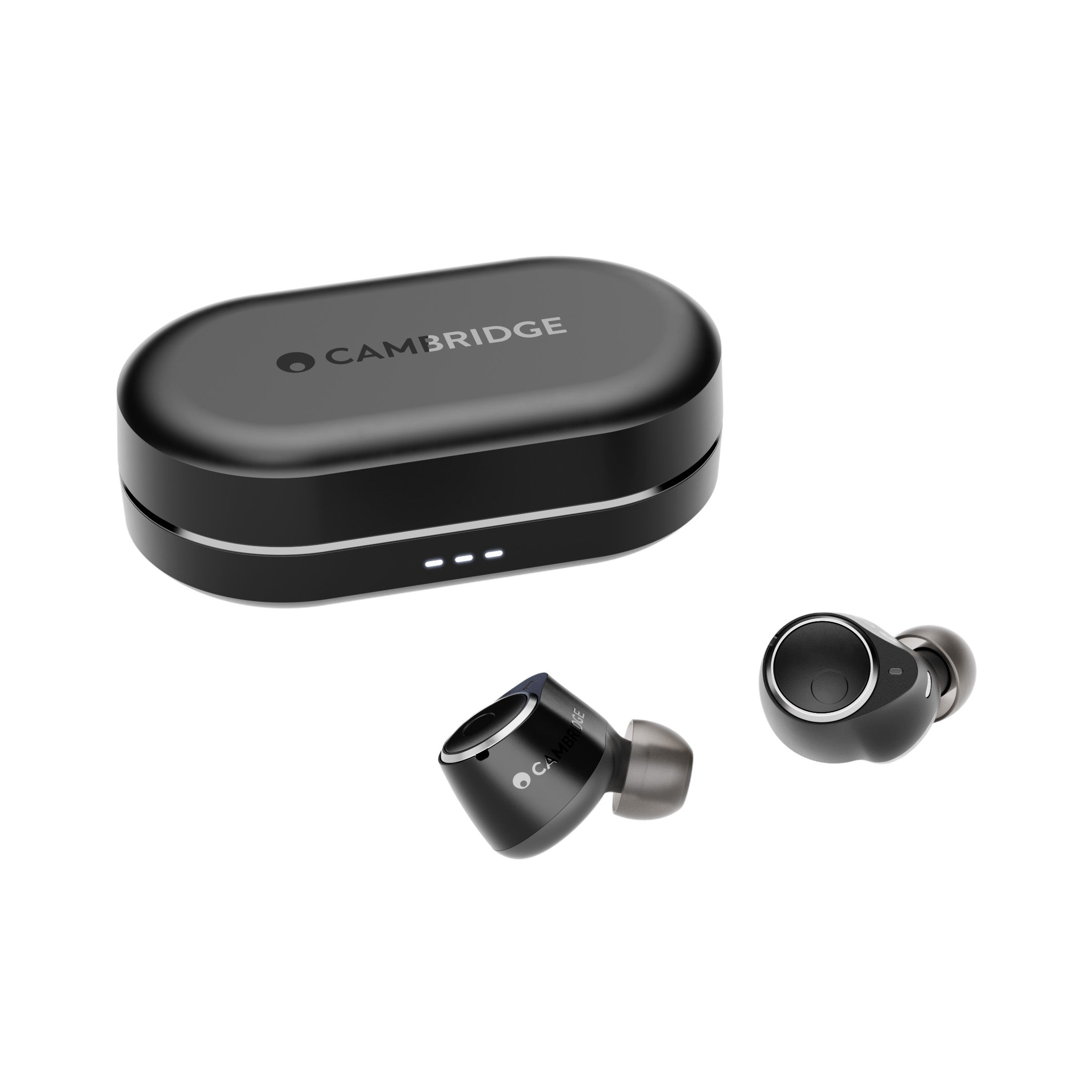 Cambridge Melomania M100