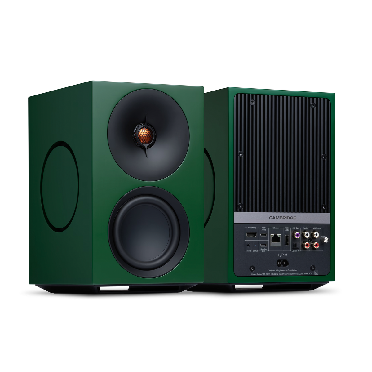 Cambridge Audio L/R M