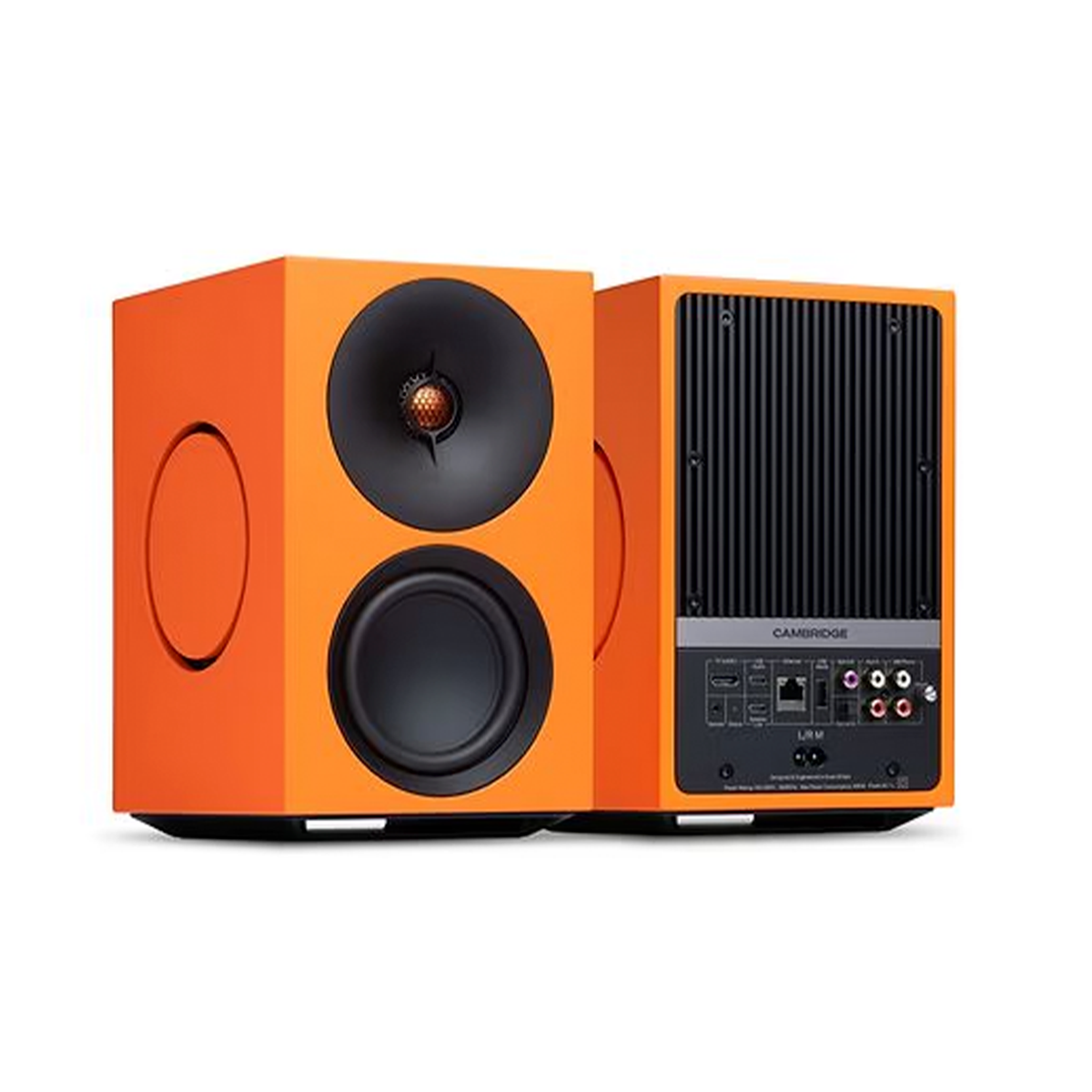 Cambridge Audio L/R M
