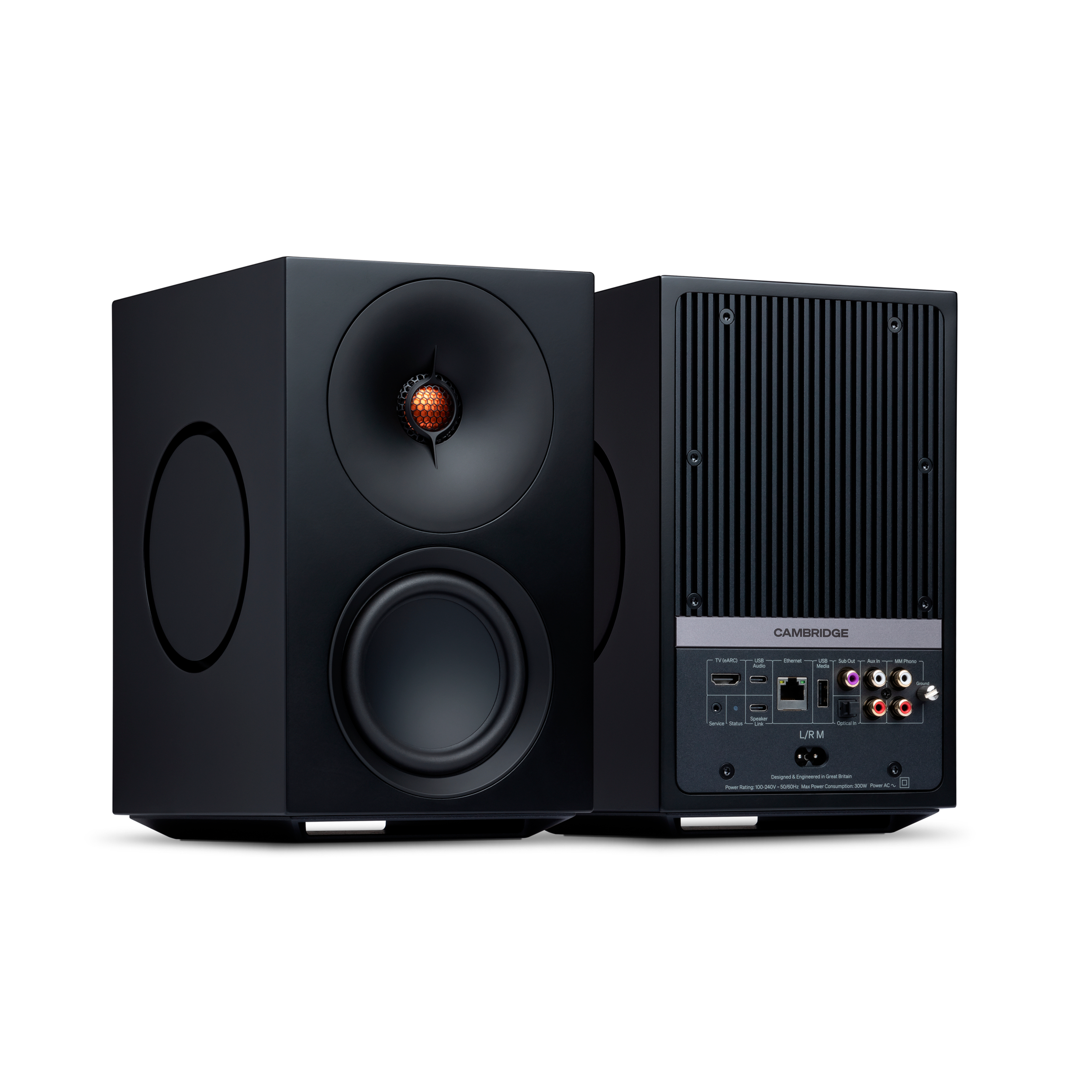 Cambridge Audio L/R M